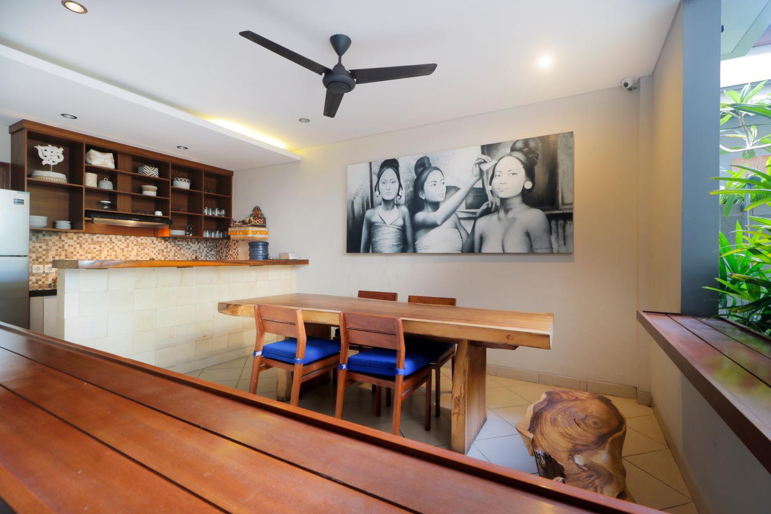 Bed & Breakfast Segara