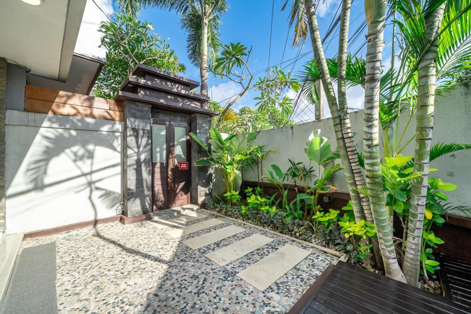 De Gani Villa