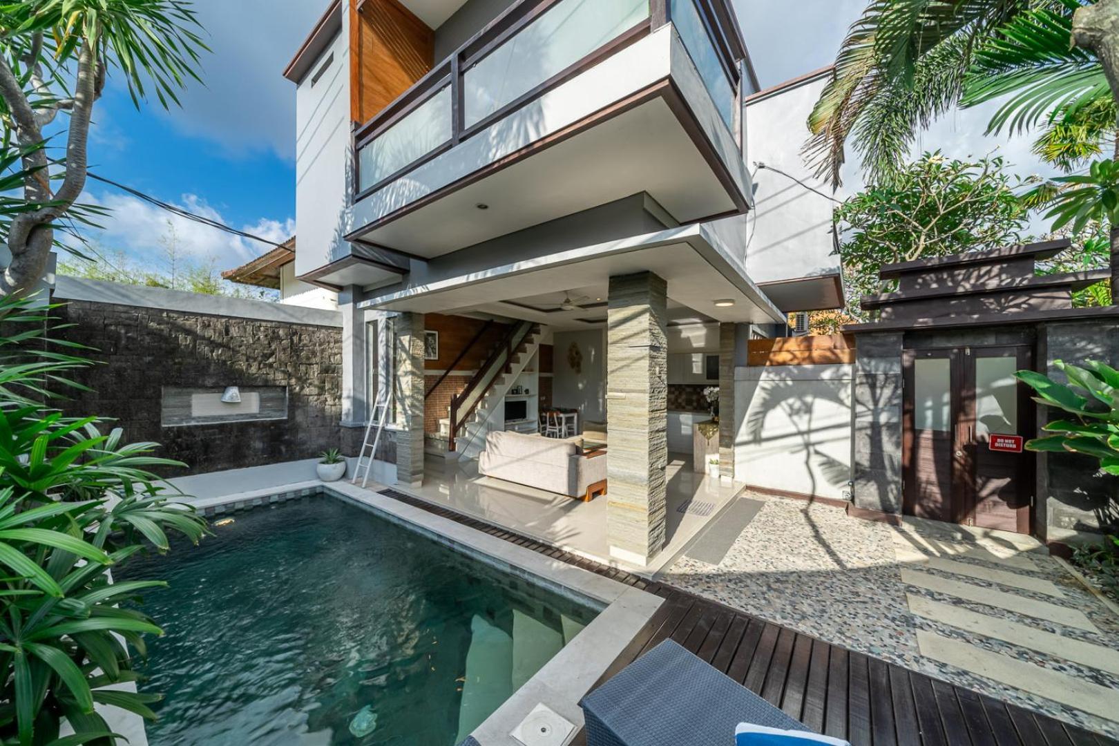 Villa De Gani