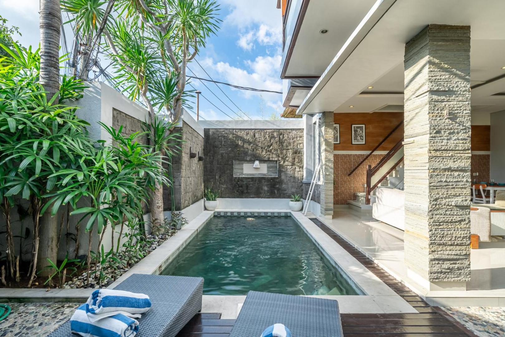 Villa De Gani Seminyak