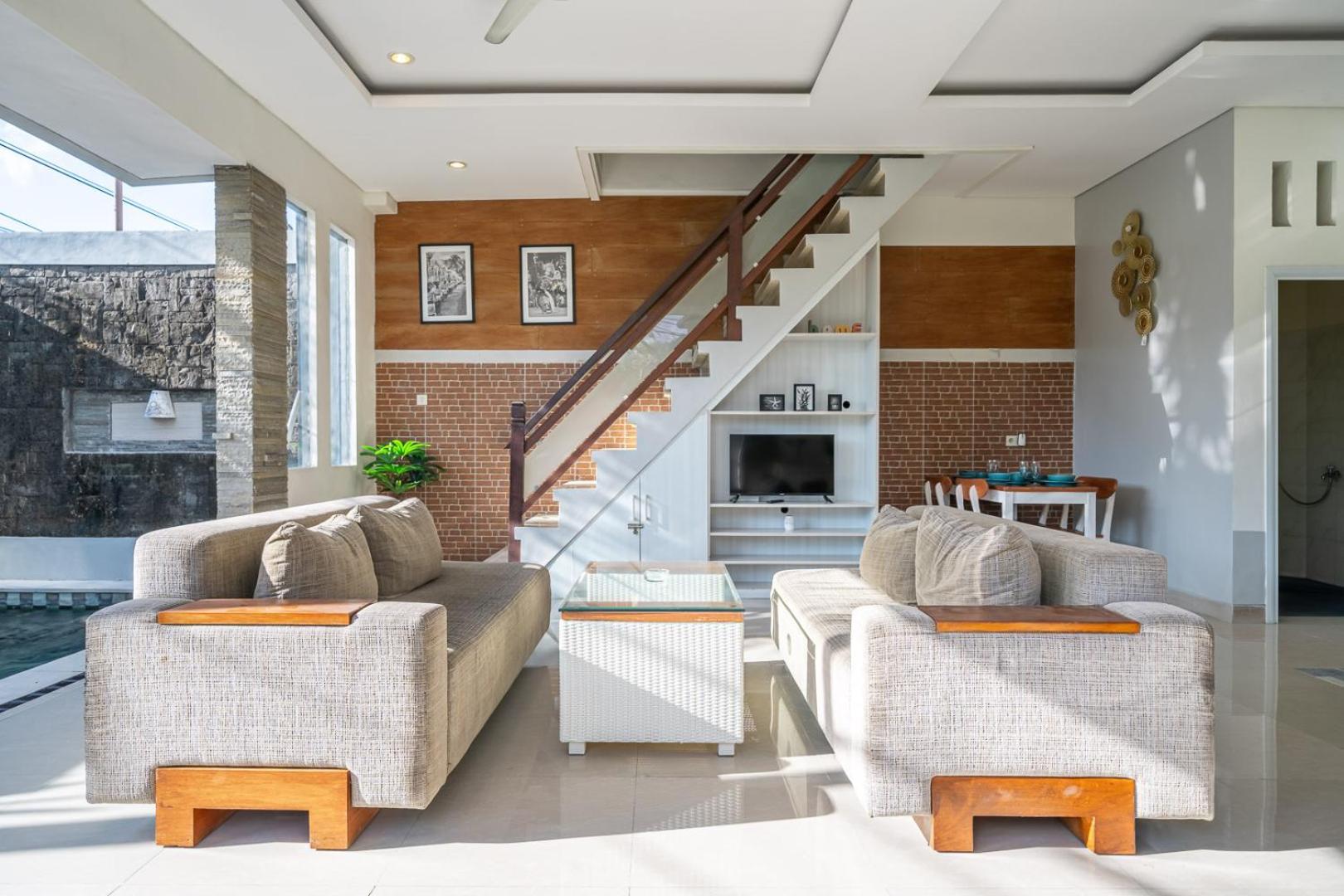 De Gani Villa Seminyak