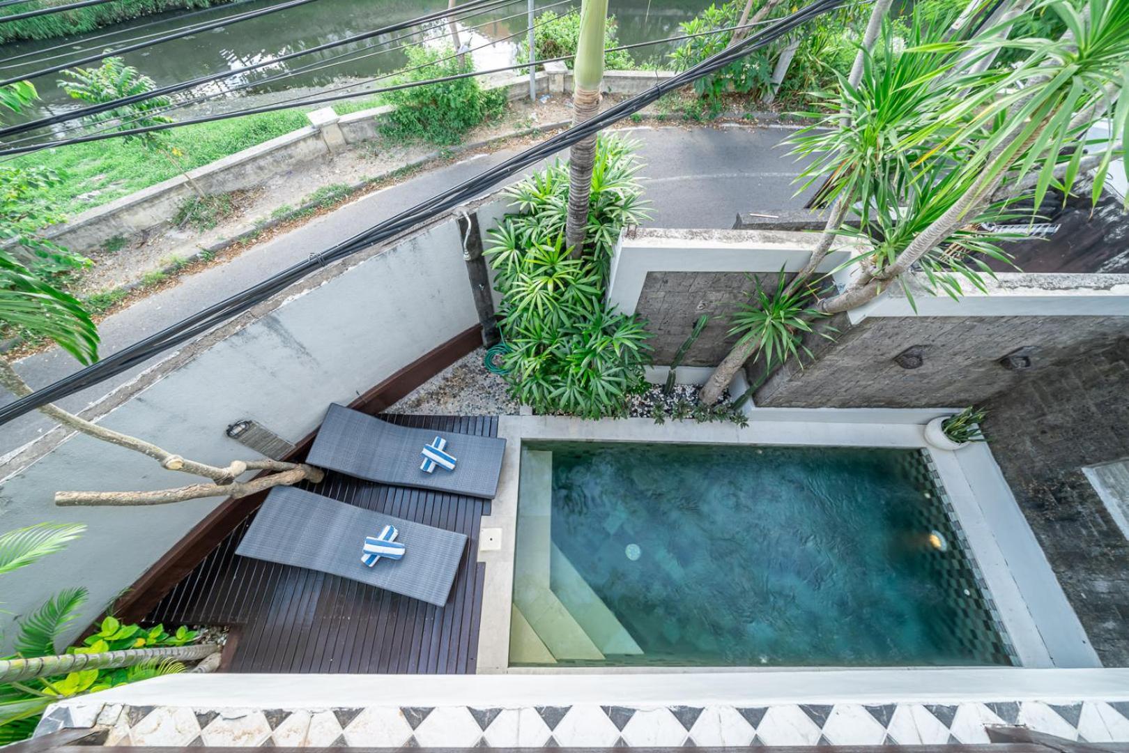 Villa De Gani Seminyak