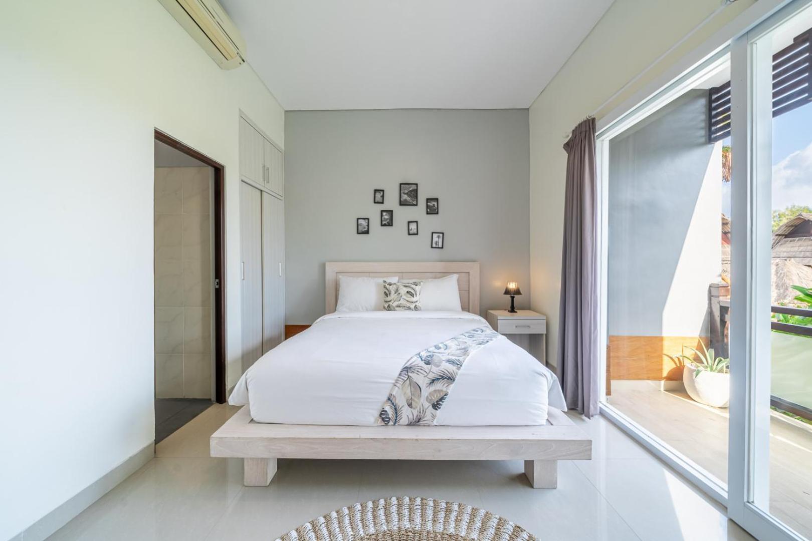 Villa De Gani Seminyak