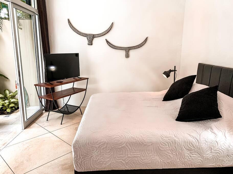 Villa Elegant 5 Bdr In The Heart Of