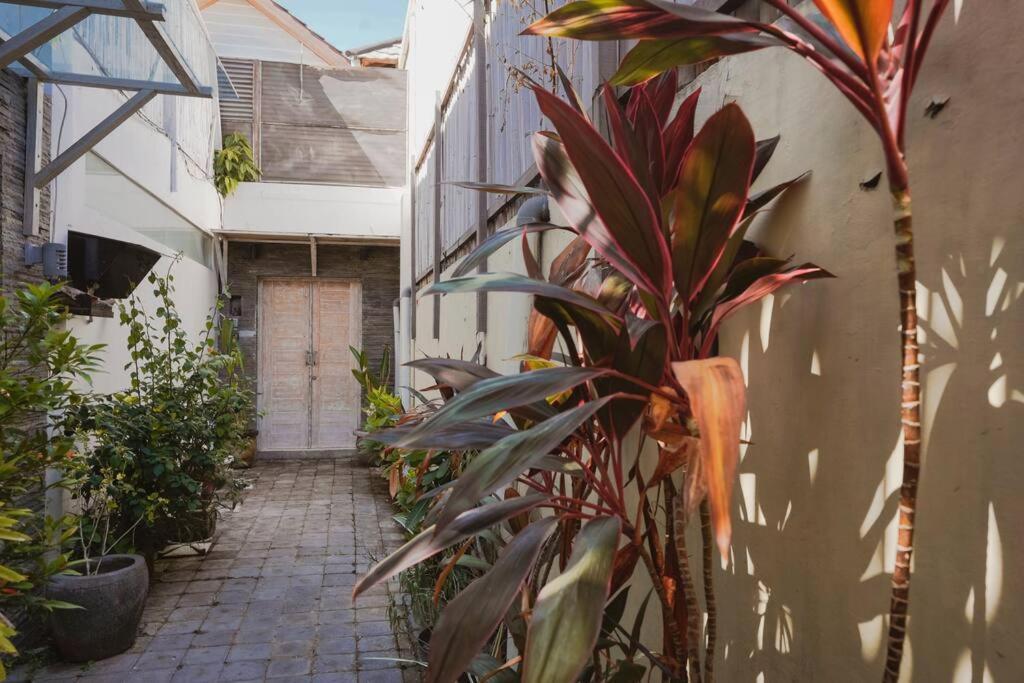Villa Elegant 5 Bdr In The Heart Of *