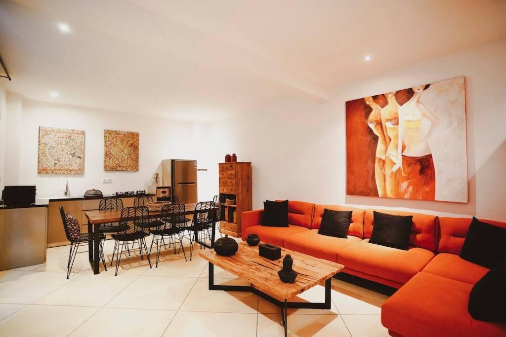 Villa Elegant 5 Bdr In The Heart Of