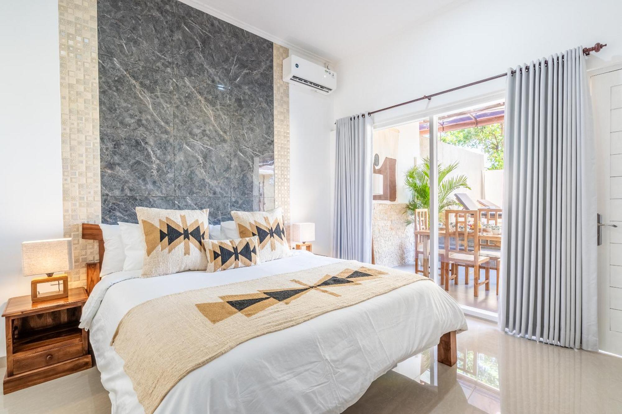 Rumah Kodel3 By Ibali Management Apartment