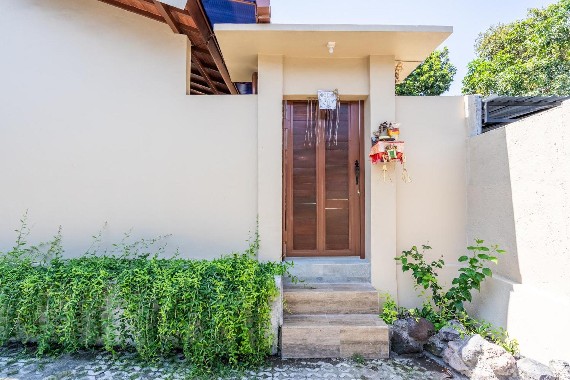 Rumah Kodel3 By Ibali Management Apartment *