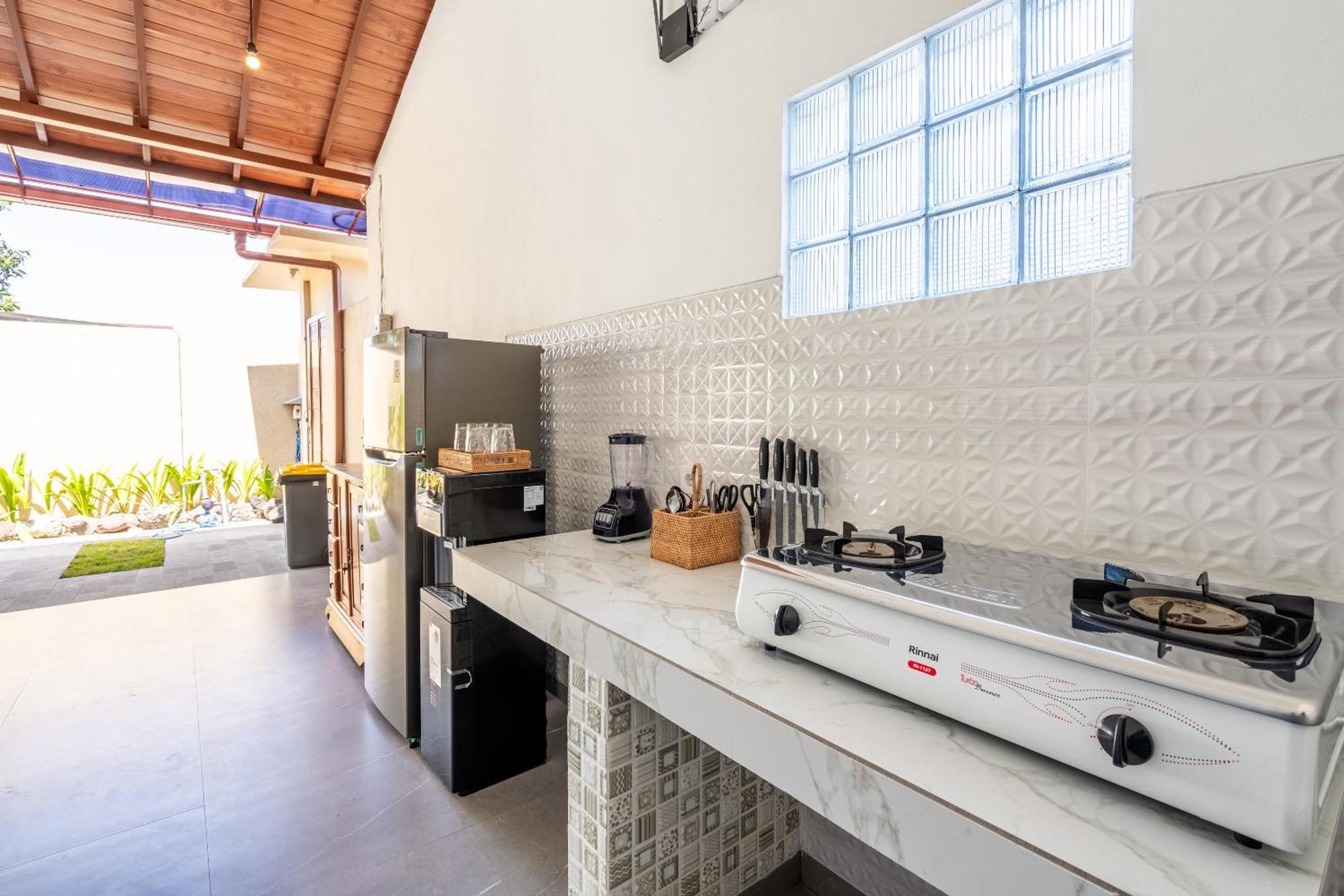 Apartment Rumah Kodel3 By Ibali Management