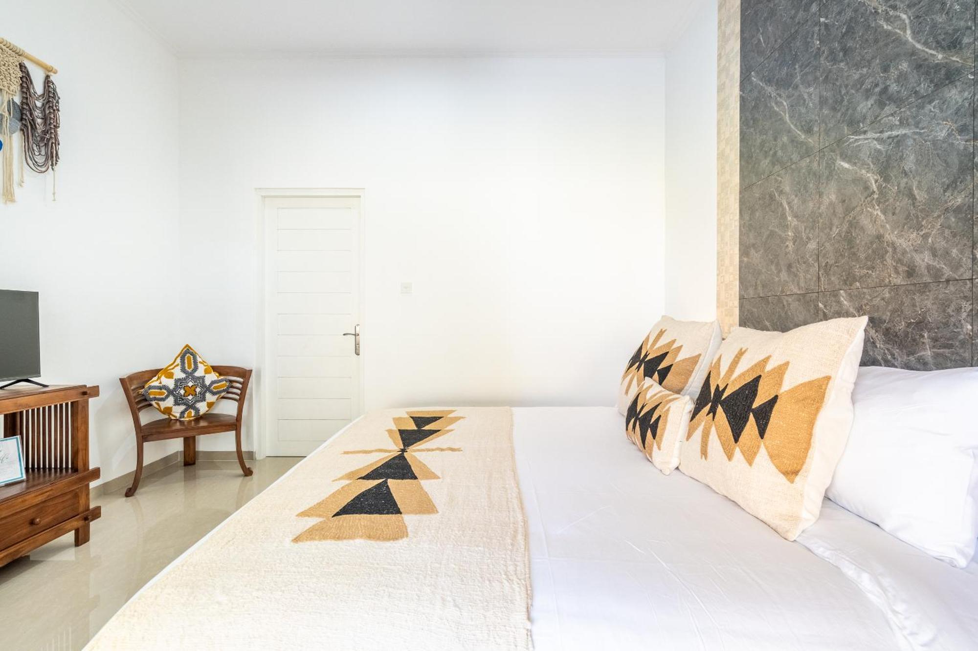 Rumah Kodel3 By Ibali Management Apartment Seminyak (Bali)