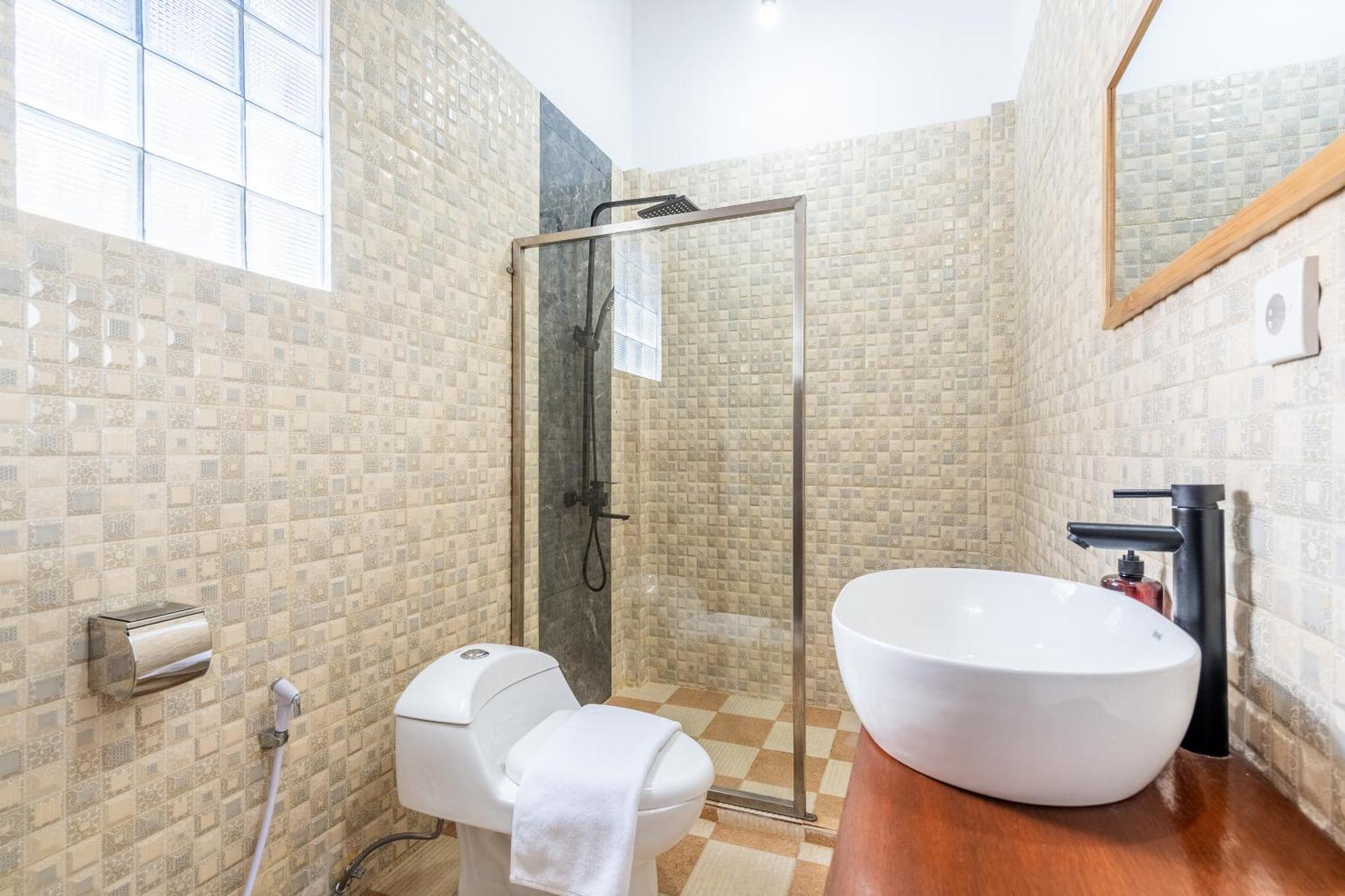 Apartment Rumah Kodel3 By Ibali Management Seminyak (Bali)