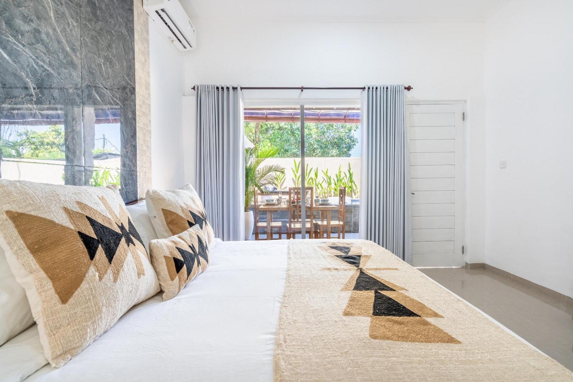 Rumah Kodel3 By Ibali Management Seminyak (Bali)