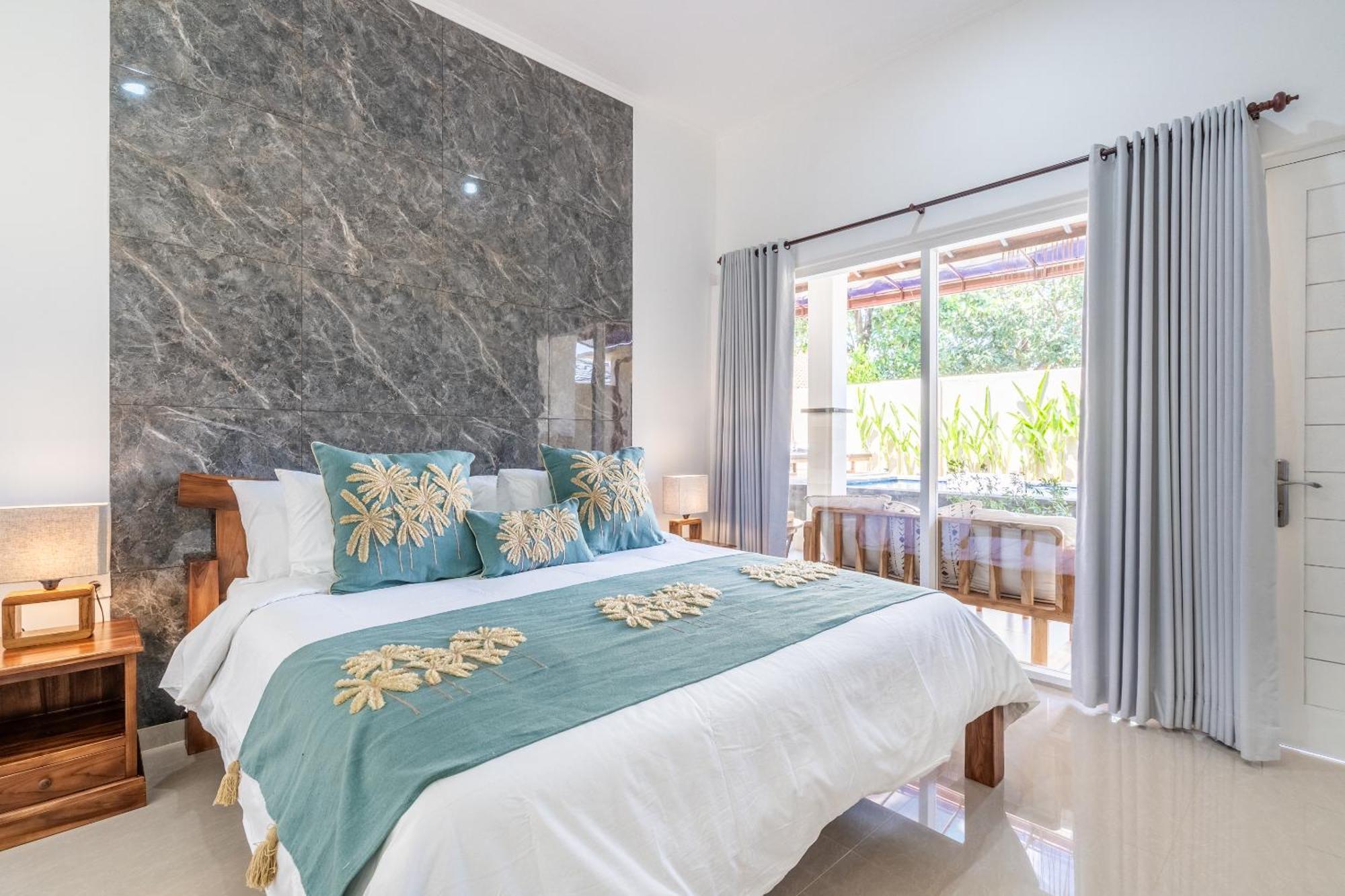 Rumah Kodel3 By Ibali Management Apartment *