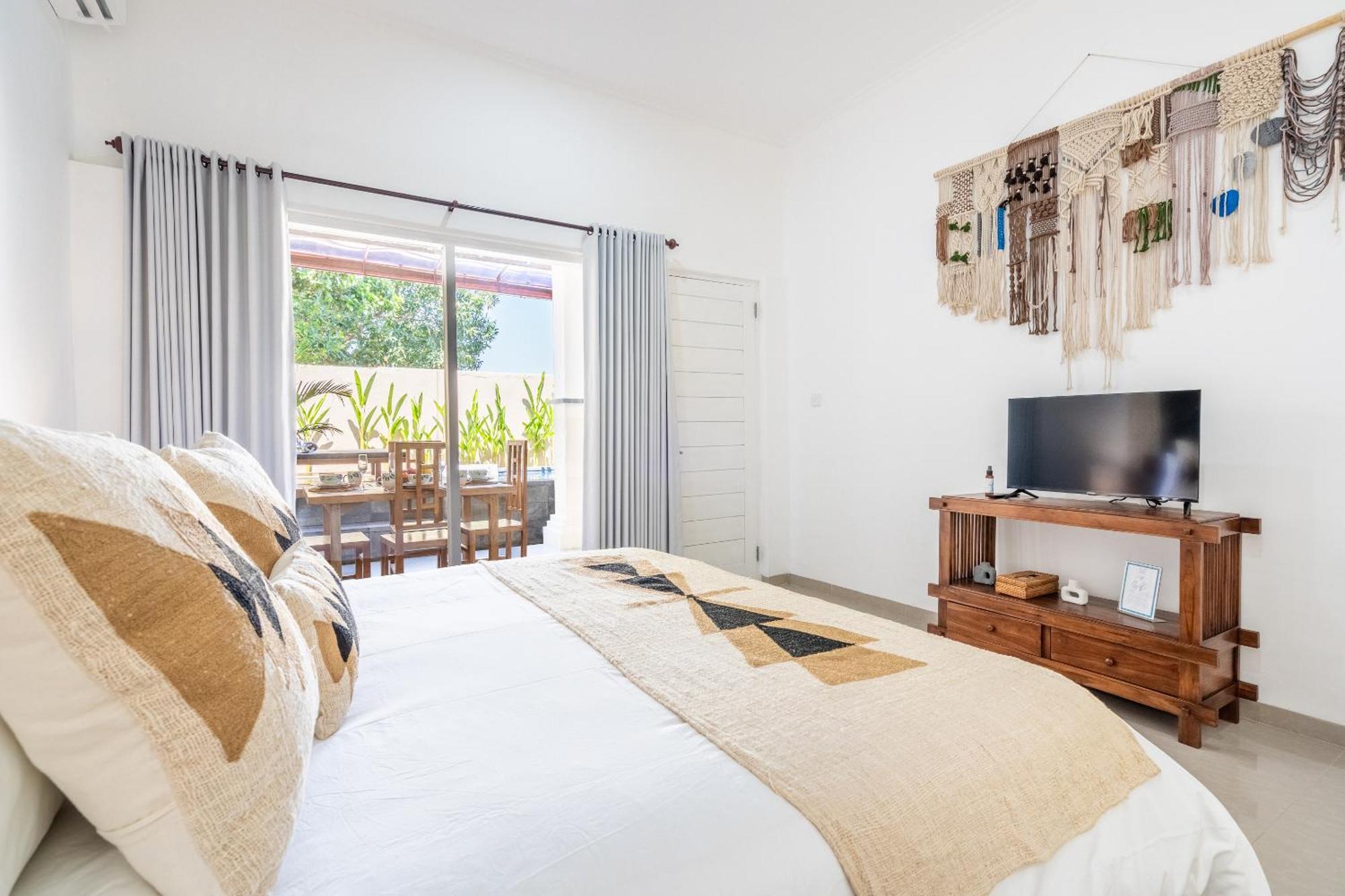 Apartment Rumah Kodel3 By Ibali Management *