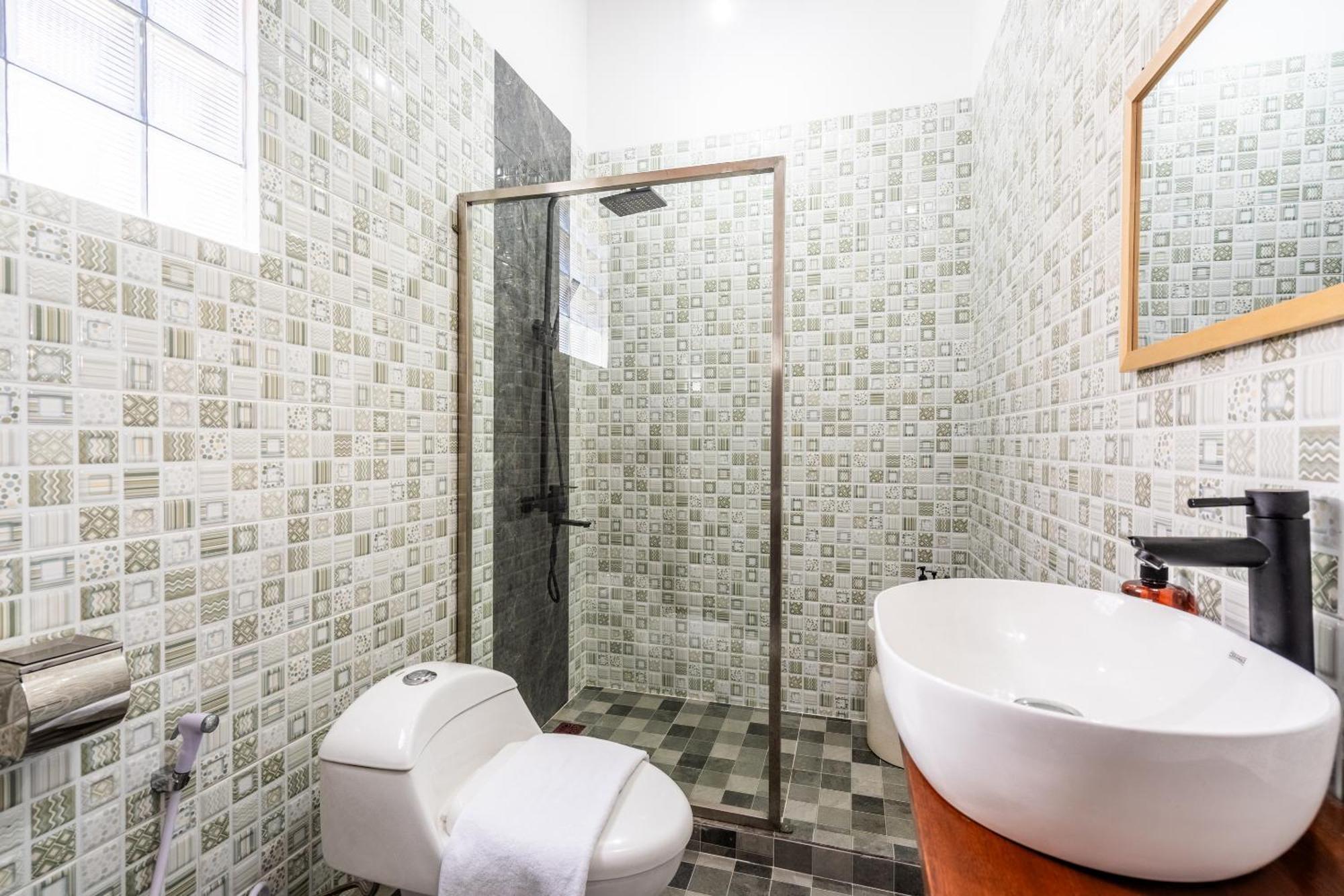 Apartment Rumah Kodel3 By Ibali Management Seminyak (Bali)