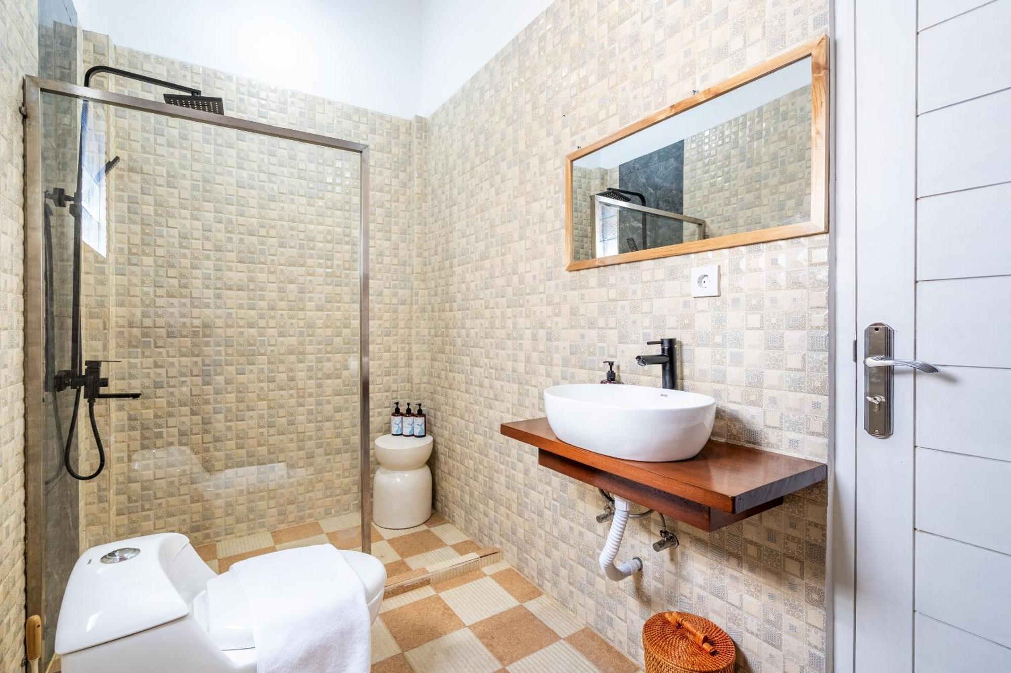 Rumah Kodel3 By Ibali Management * Seminyak (Bali)