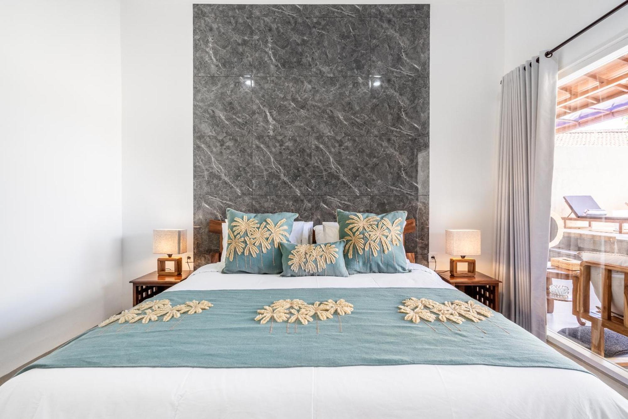 Apartment Rumah Kodel3 By Ibali Management