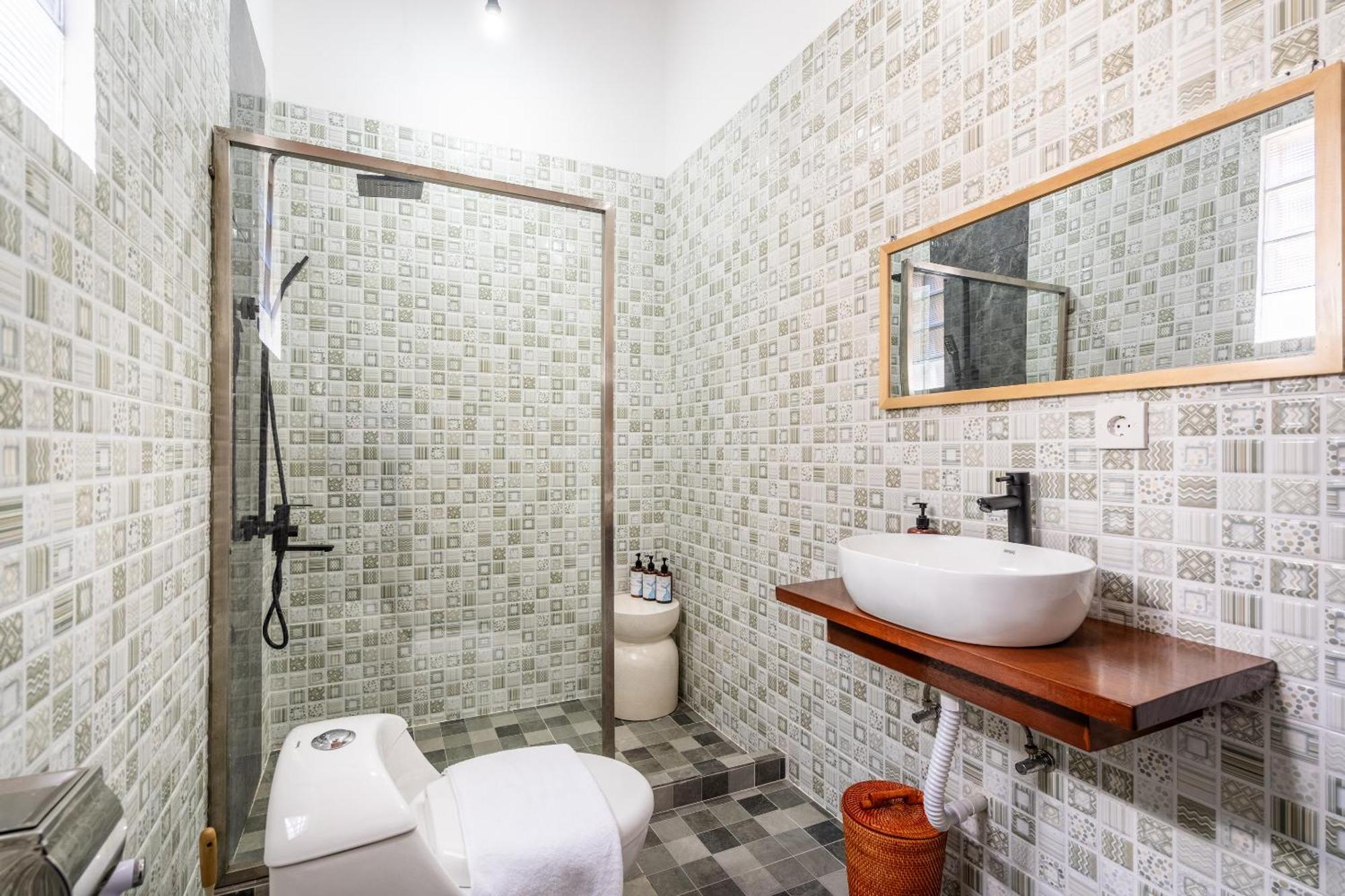Apartment Rumah Kodel3 By Ibali Management *