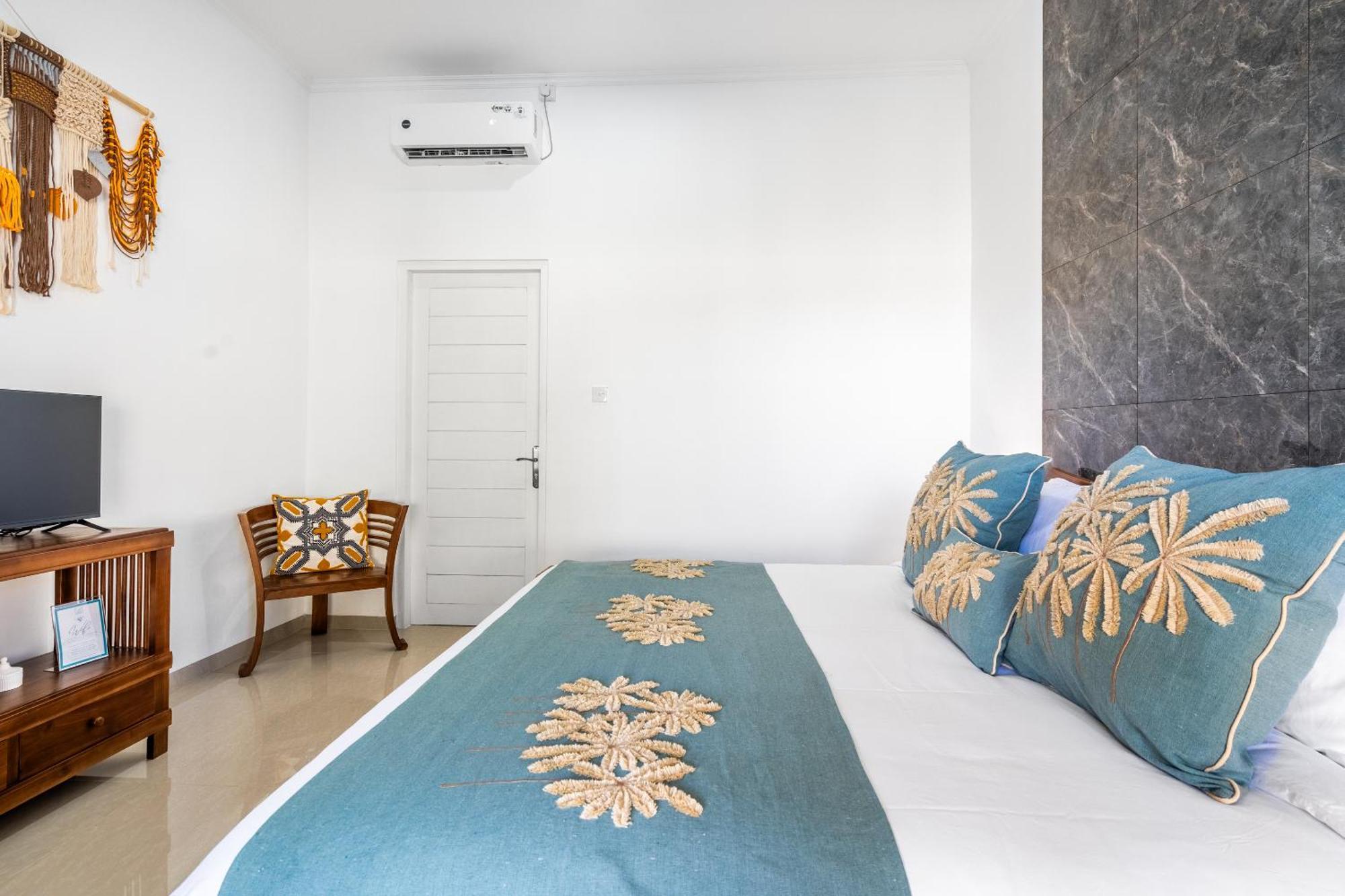 Rumah Kodel3 By Ibali Management Apartment Seminyak (Bali)