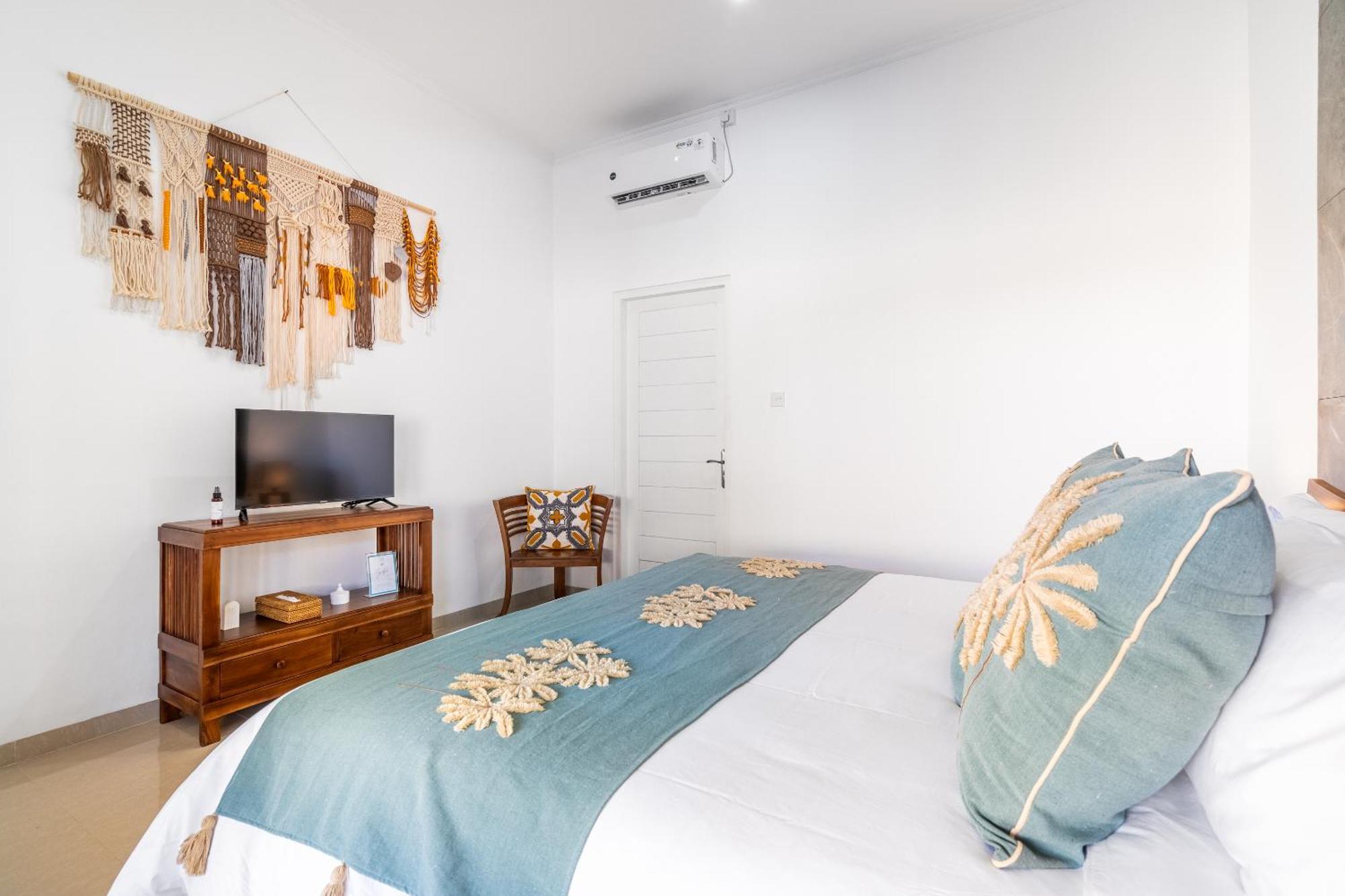 Rumah Kodel3 By Ibali Management Seminyak (Bali)