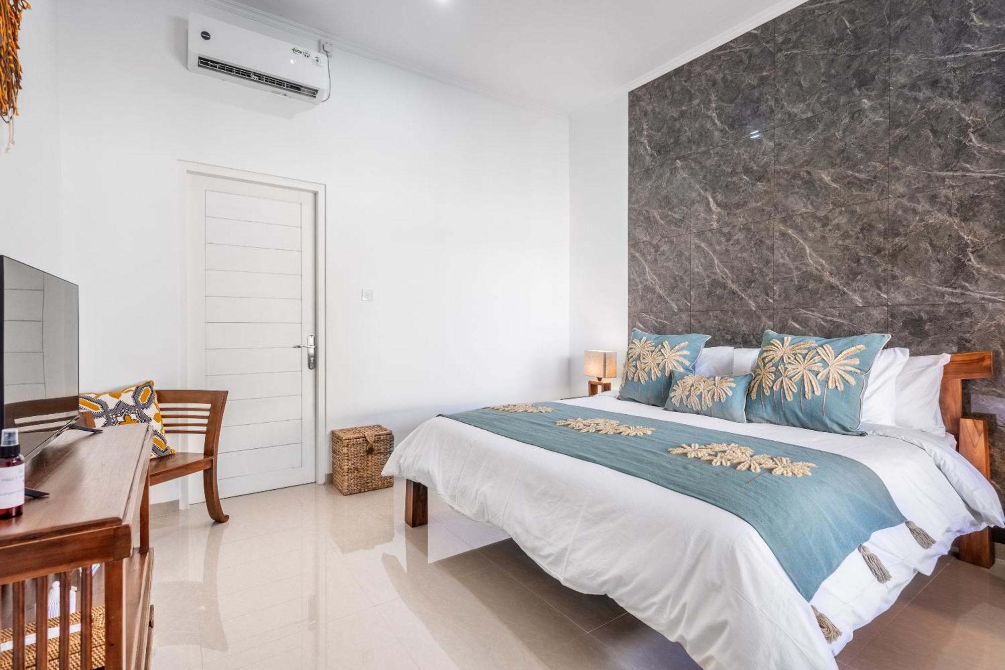 Rumah Kodel3 By Ibali Management