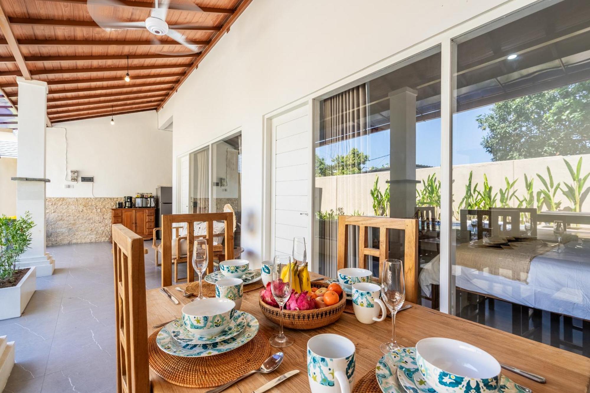 Apartment Rumah Kodel3 By Ibali Management Seminyak (Bali)