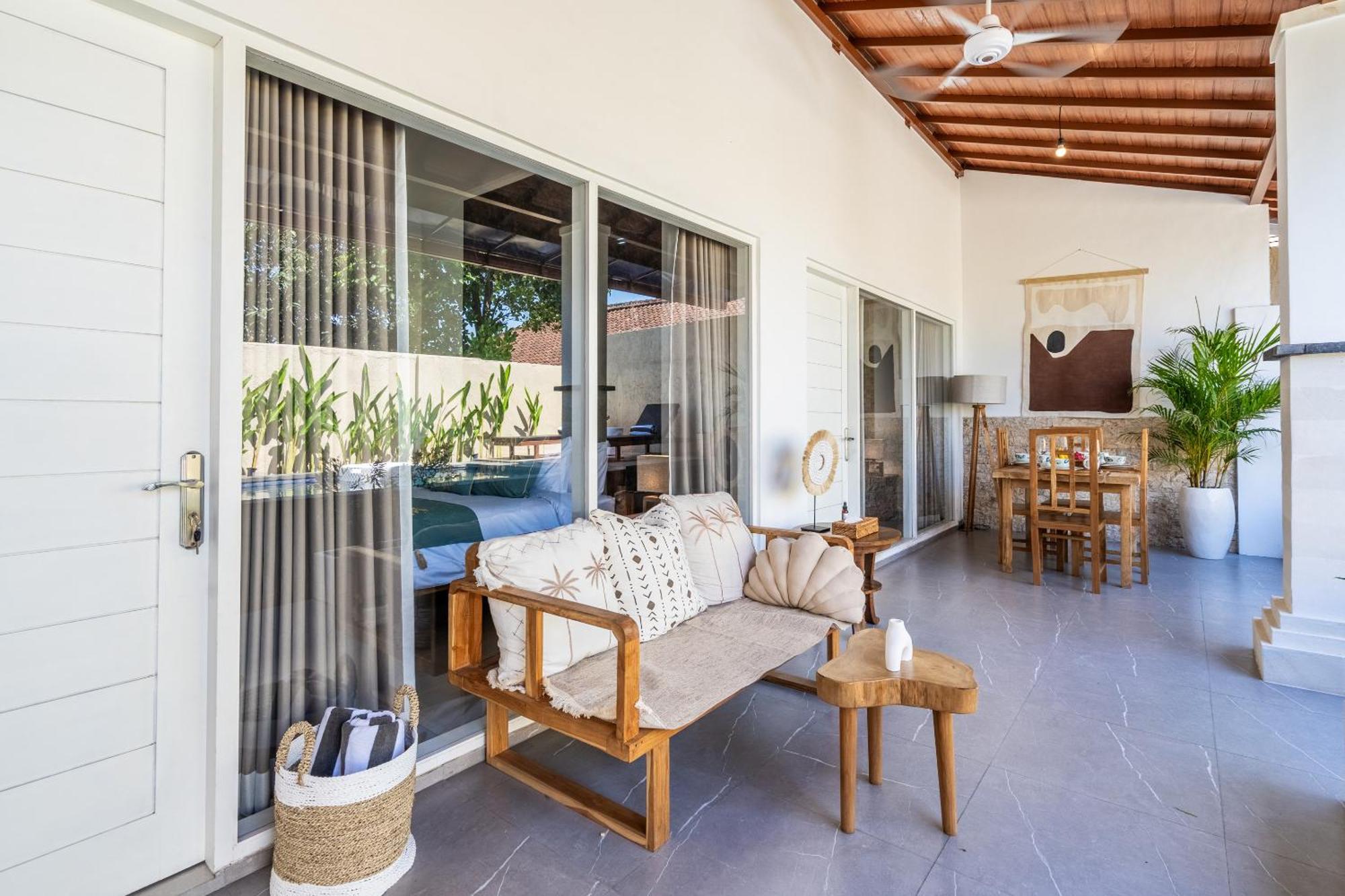 Rumah Kodel3 By Ibali Management * Seminyak (Bali)