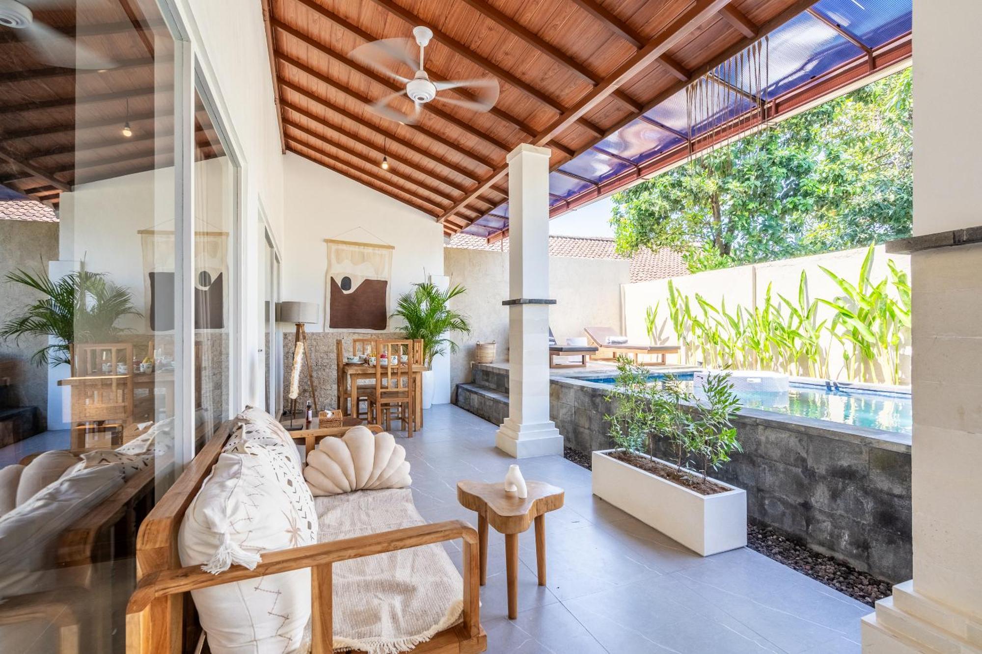 Apartment Rumah Kodel3 By Ibali Management