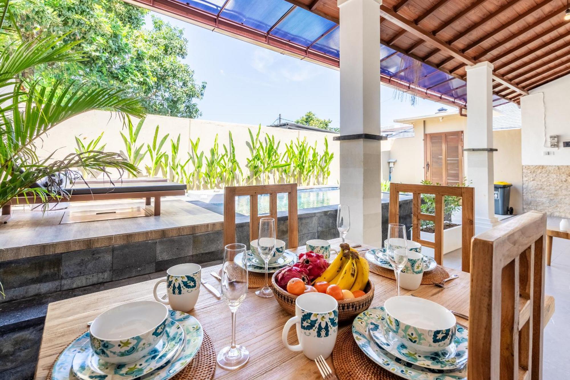 Rumah Kodel3 By Ibali Management Seminyak (Bali)