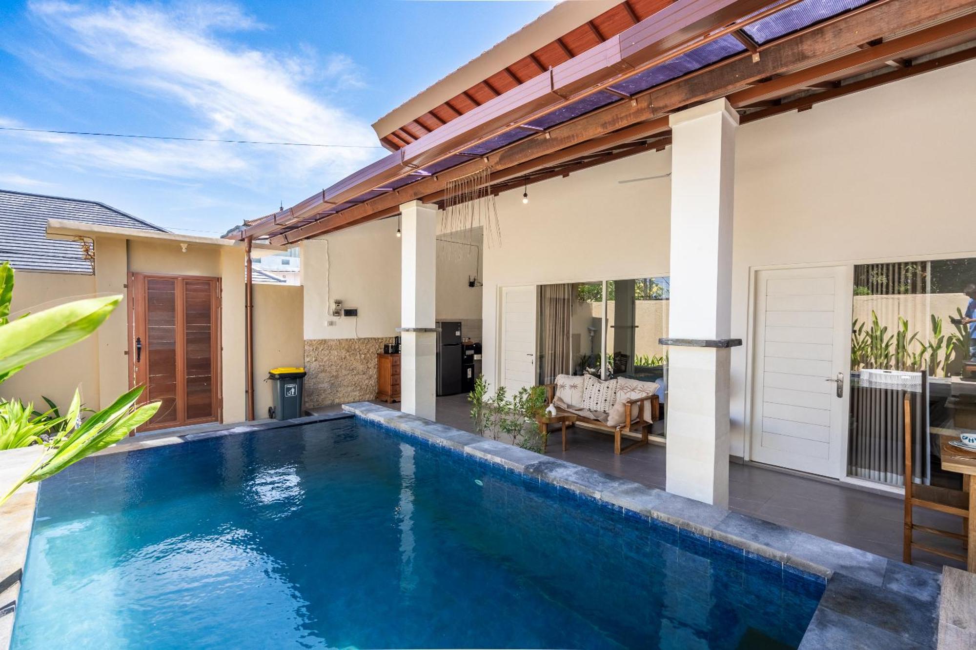 Rumah Kodel3 By Ibali Management *