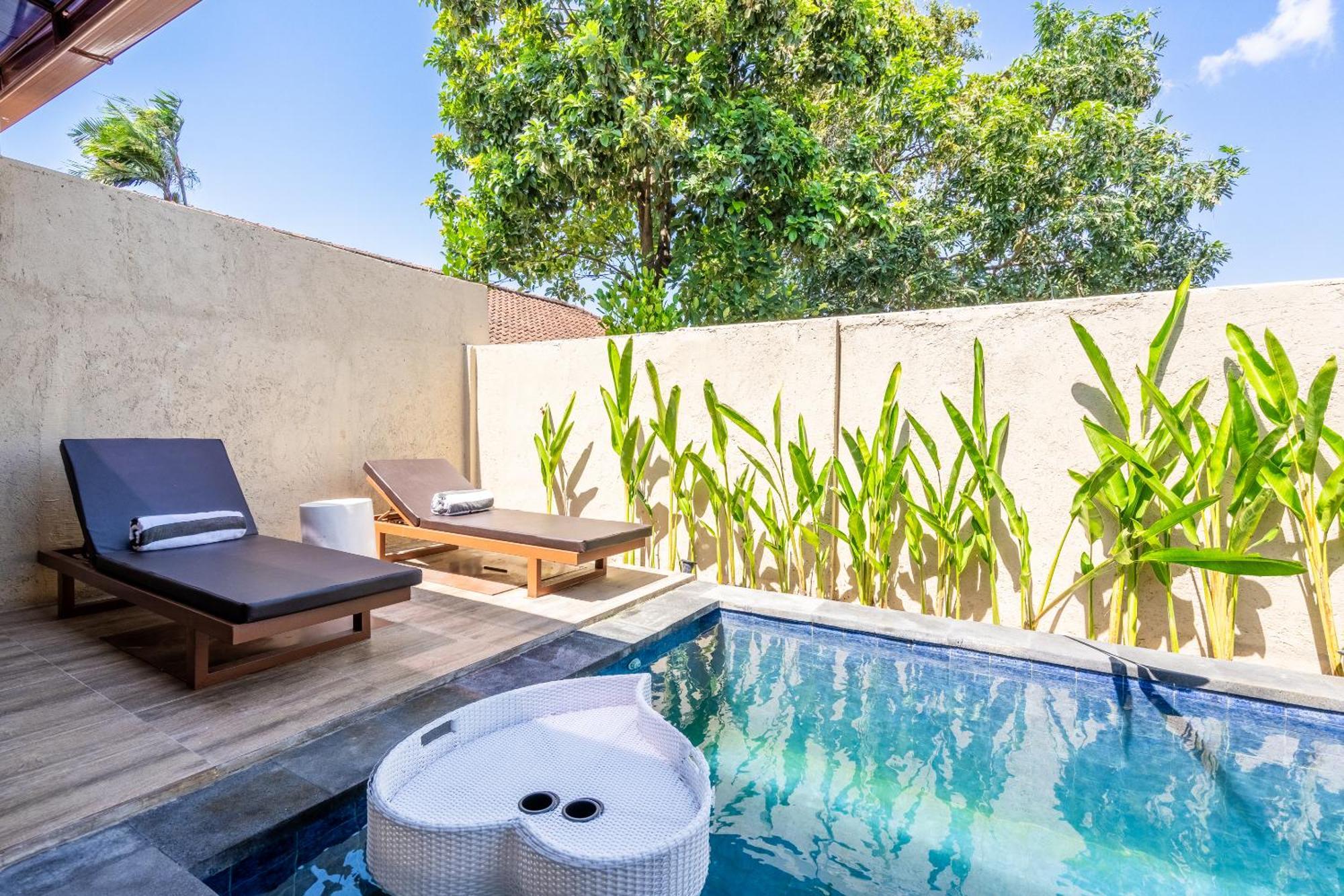 Rumah Kodel3 By Ibali Management Apartment Seminyak (Bali)