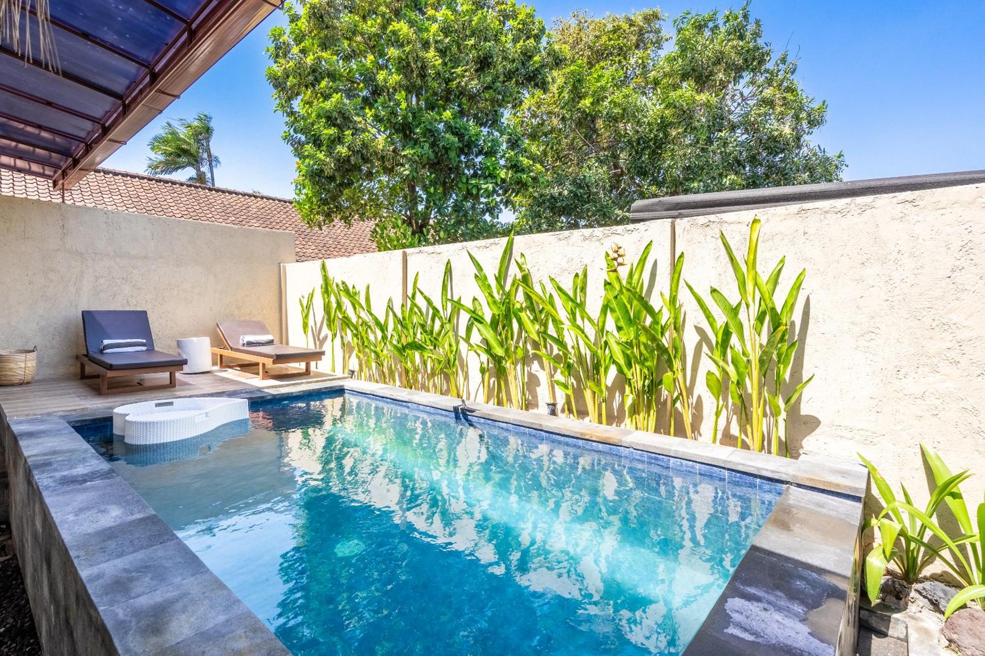 Apartment Rumah Kodel3 By Ibali Management Seminyak (Bali)