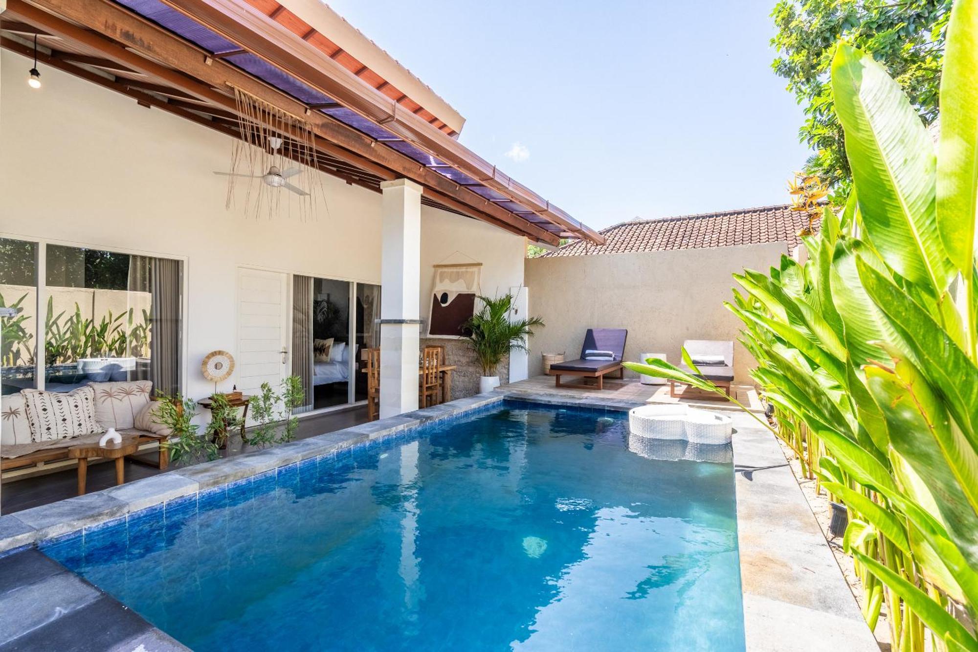 Rumah Kodel3 By Ibali Management * Seminyak (Bali)