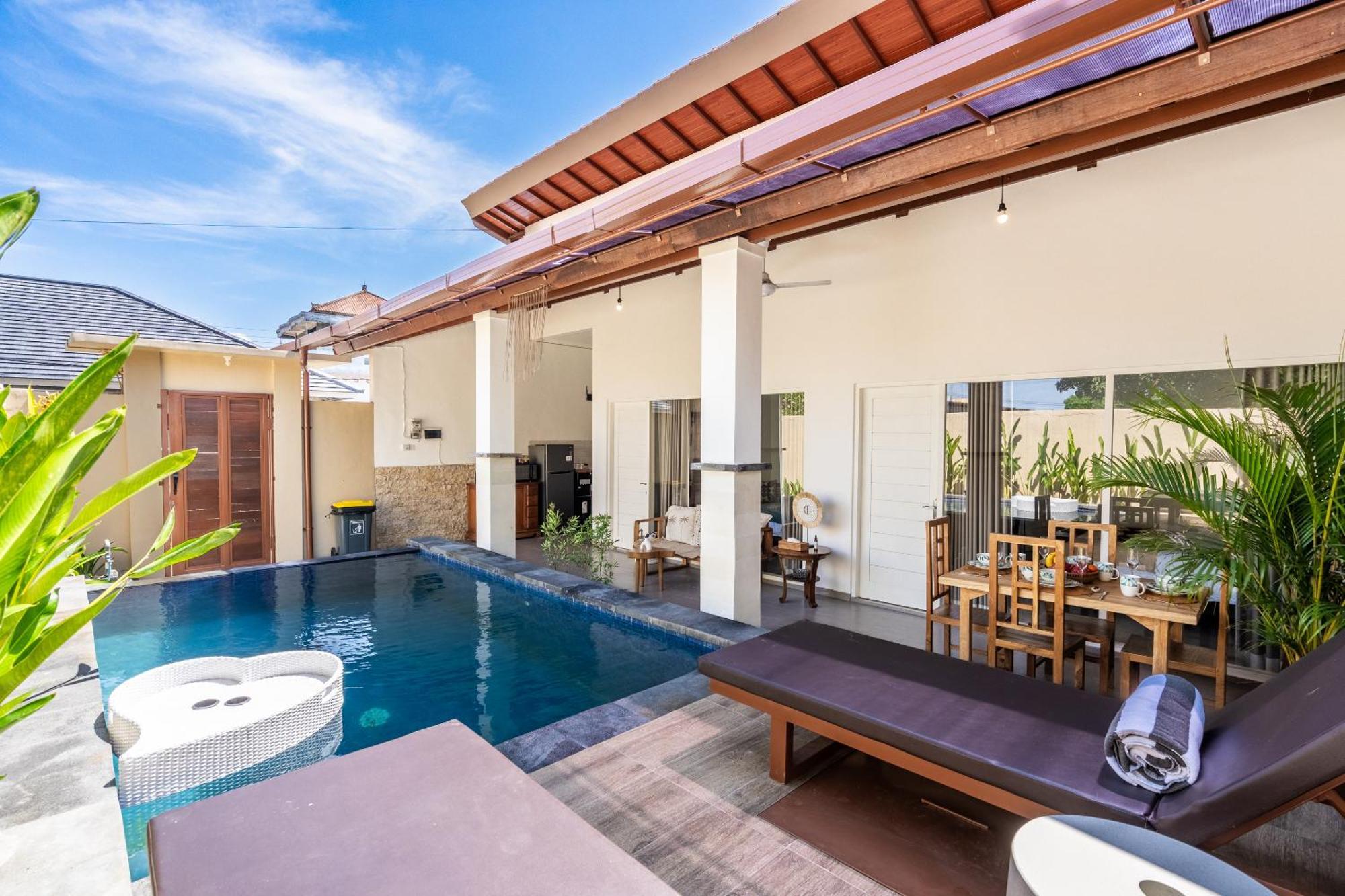 Rumah Kodel3 By Ibali Management Apartment *