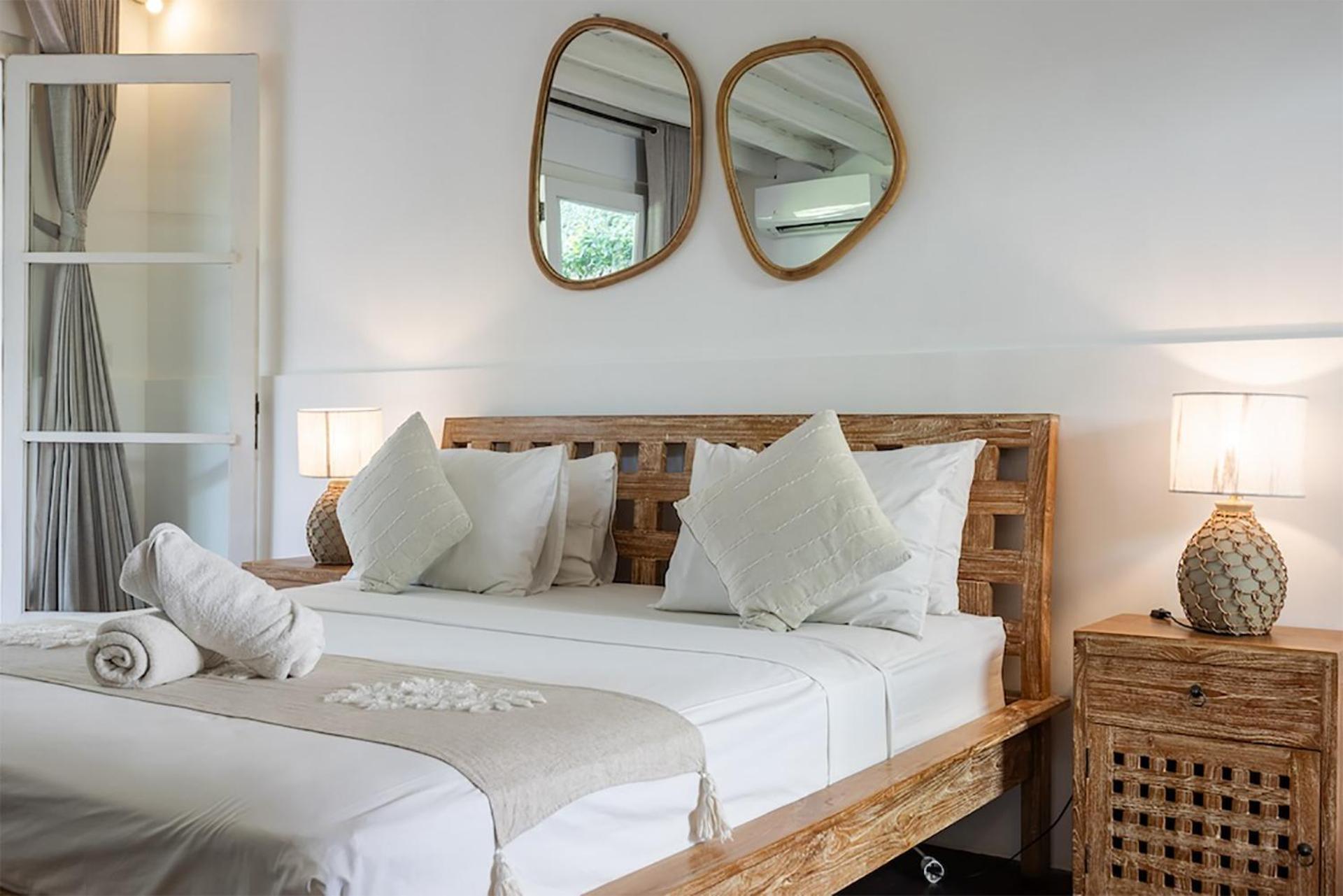 4 Bedroom - Kerobokan * Seminyak (Bali)