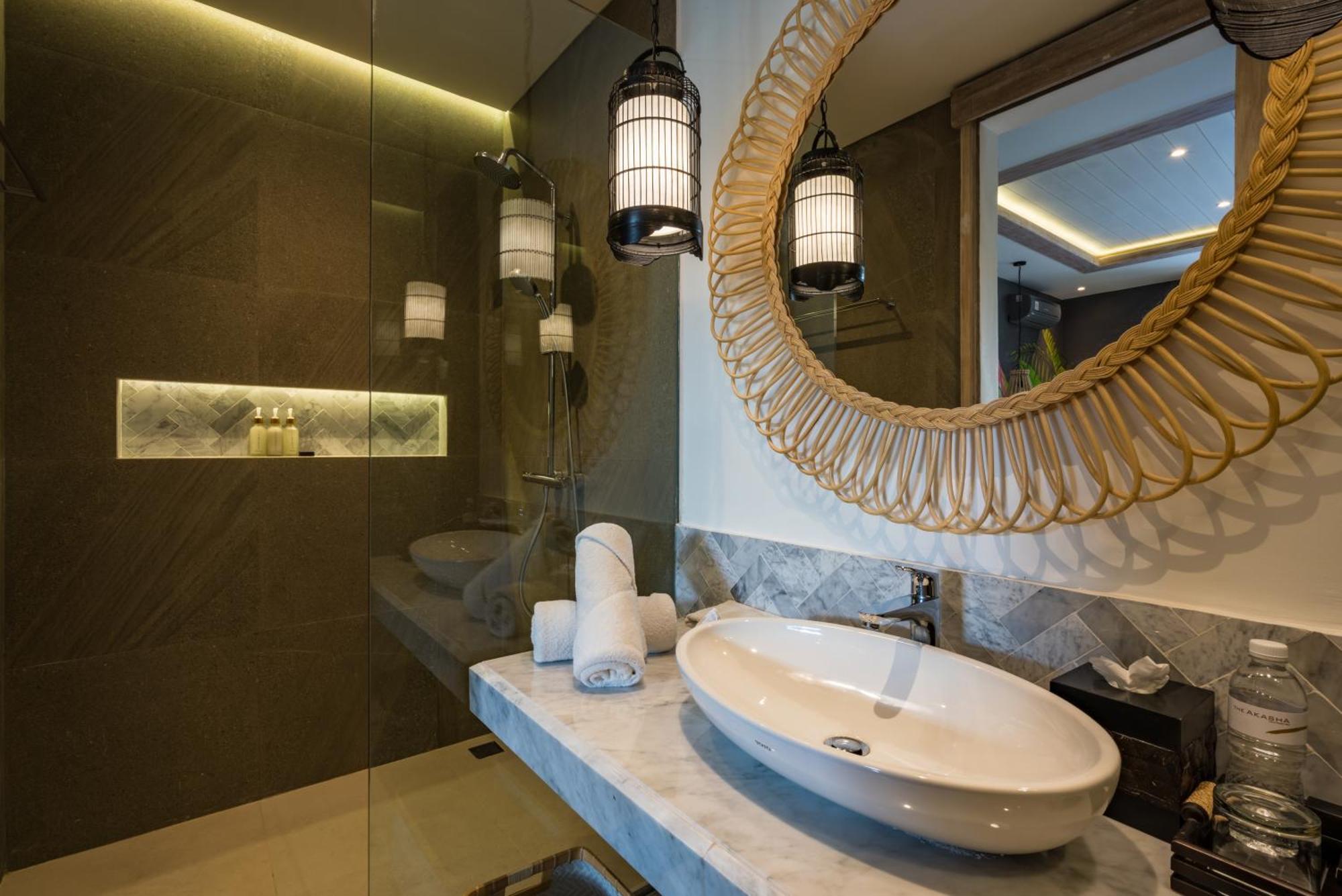 The Akasha Bali Boutique Seminyak