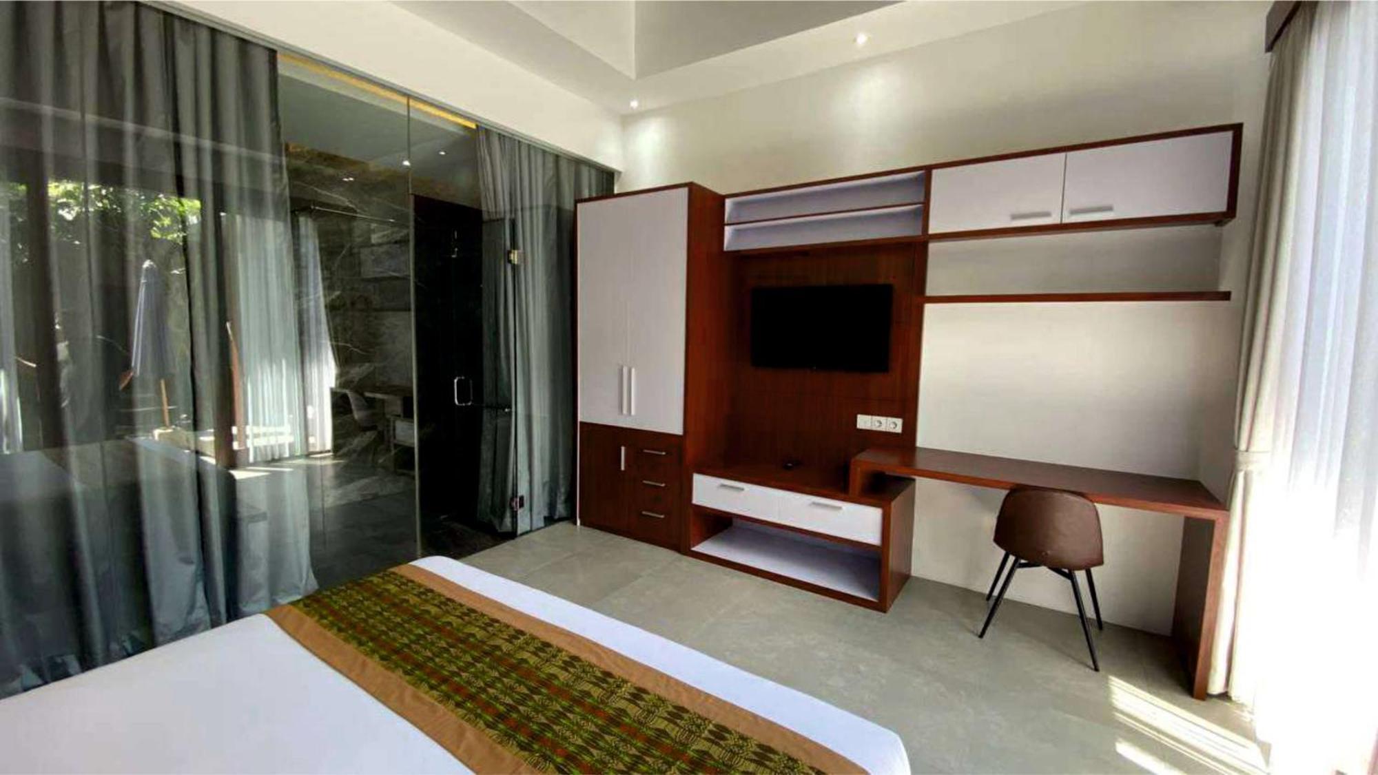 Villa Puri Keraton *
