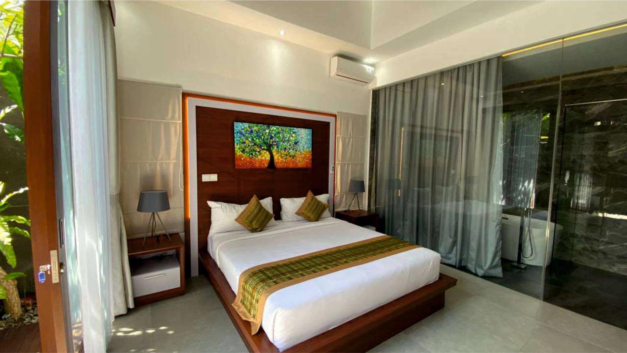 Puri Keraton Seminyak (Bali)