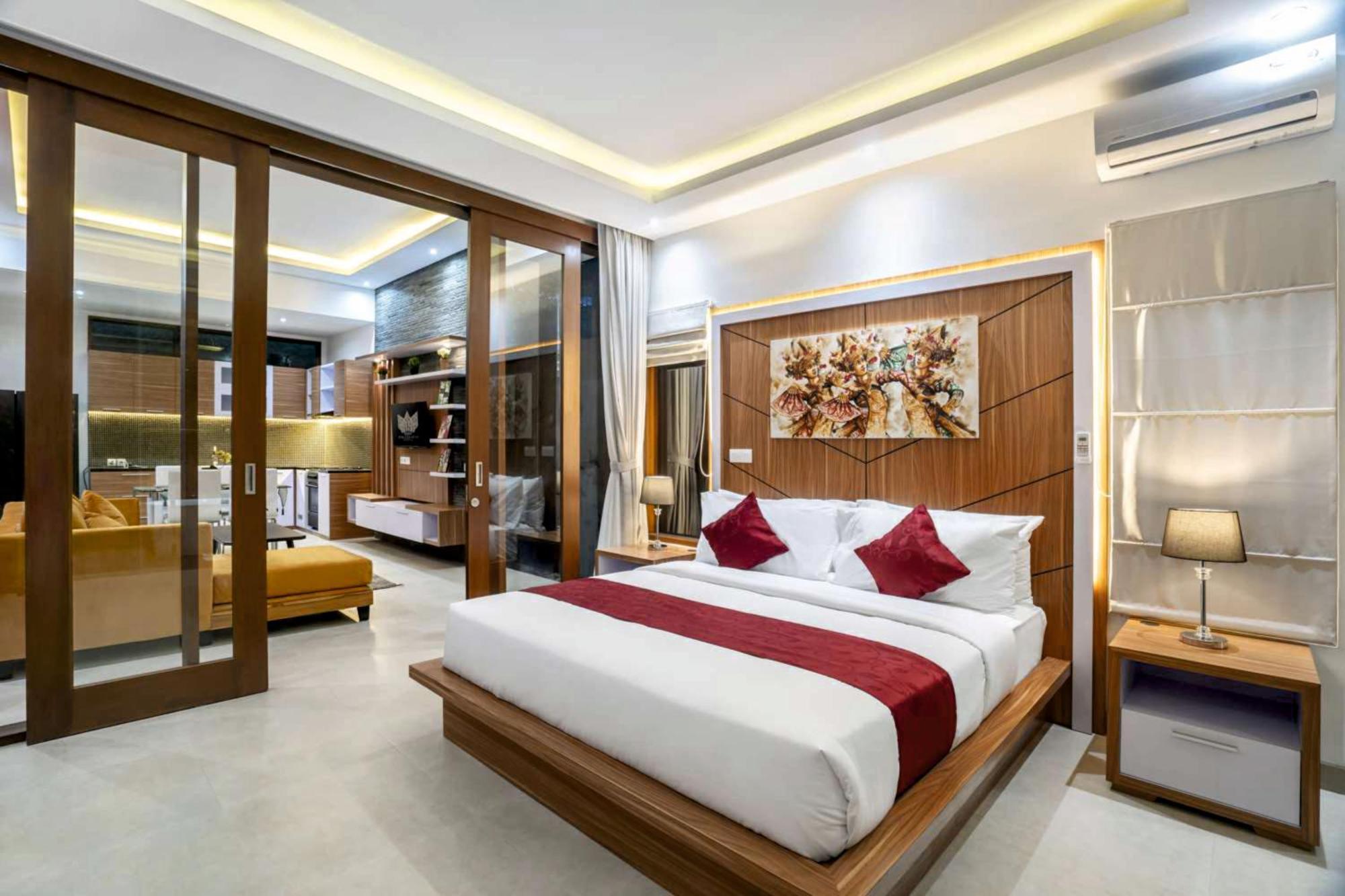 Puri Keraton * Seminyak