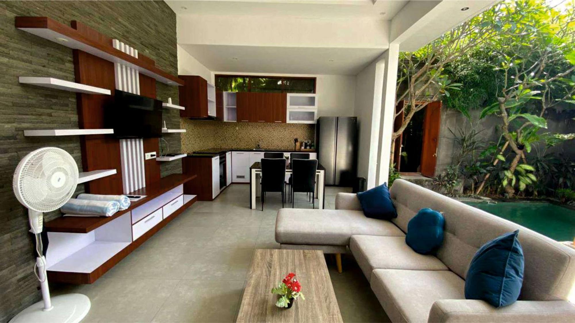Puri Keraton Seminyak