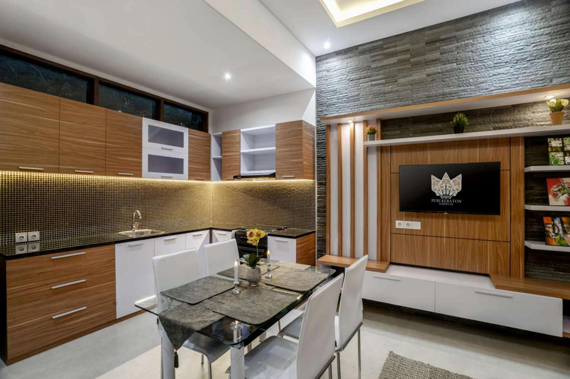 Puri Keraton * Seminyak
