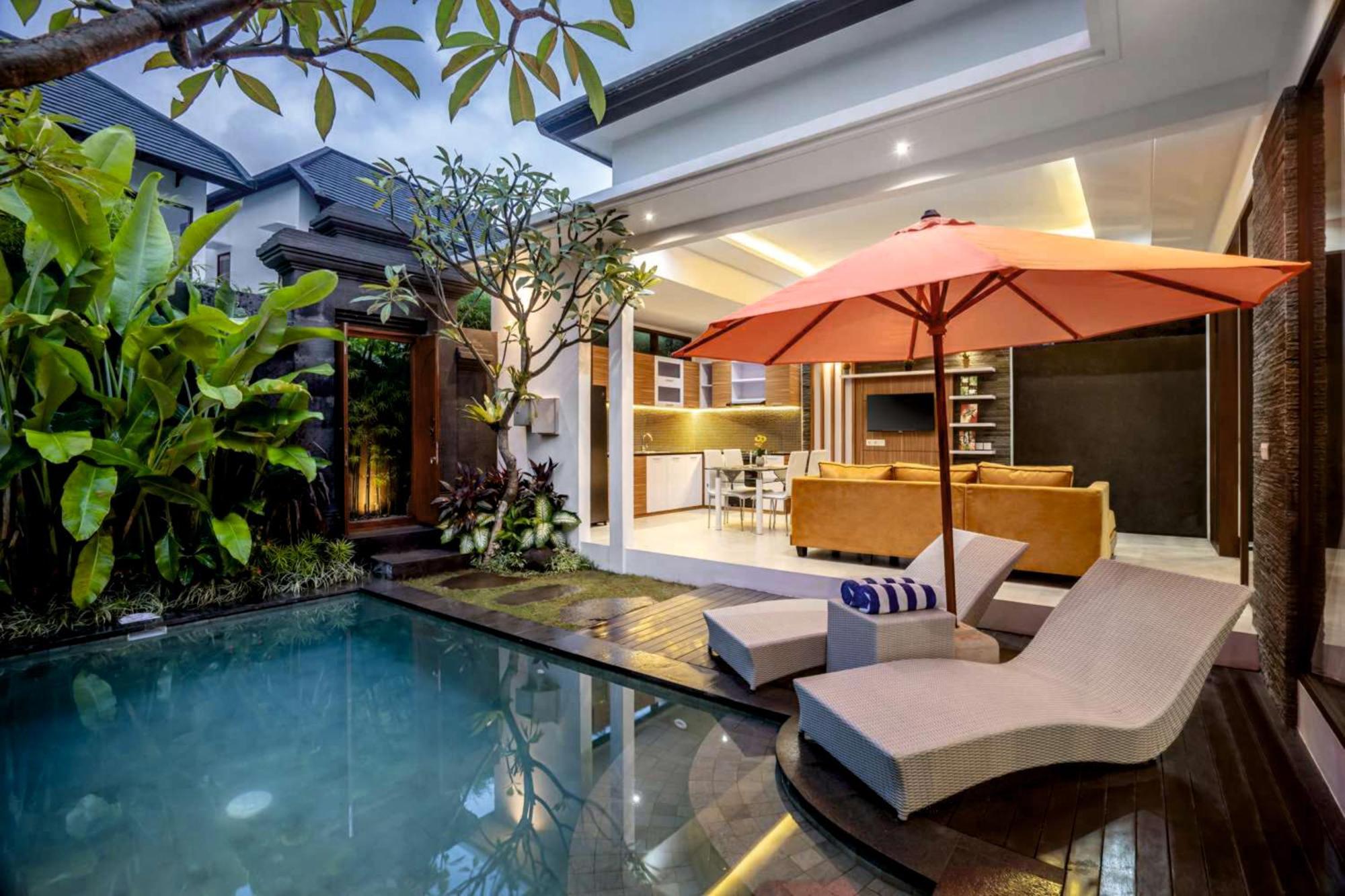 Villa Puri Keraton