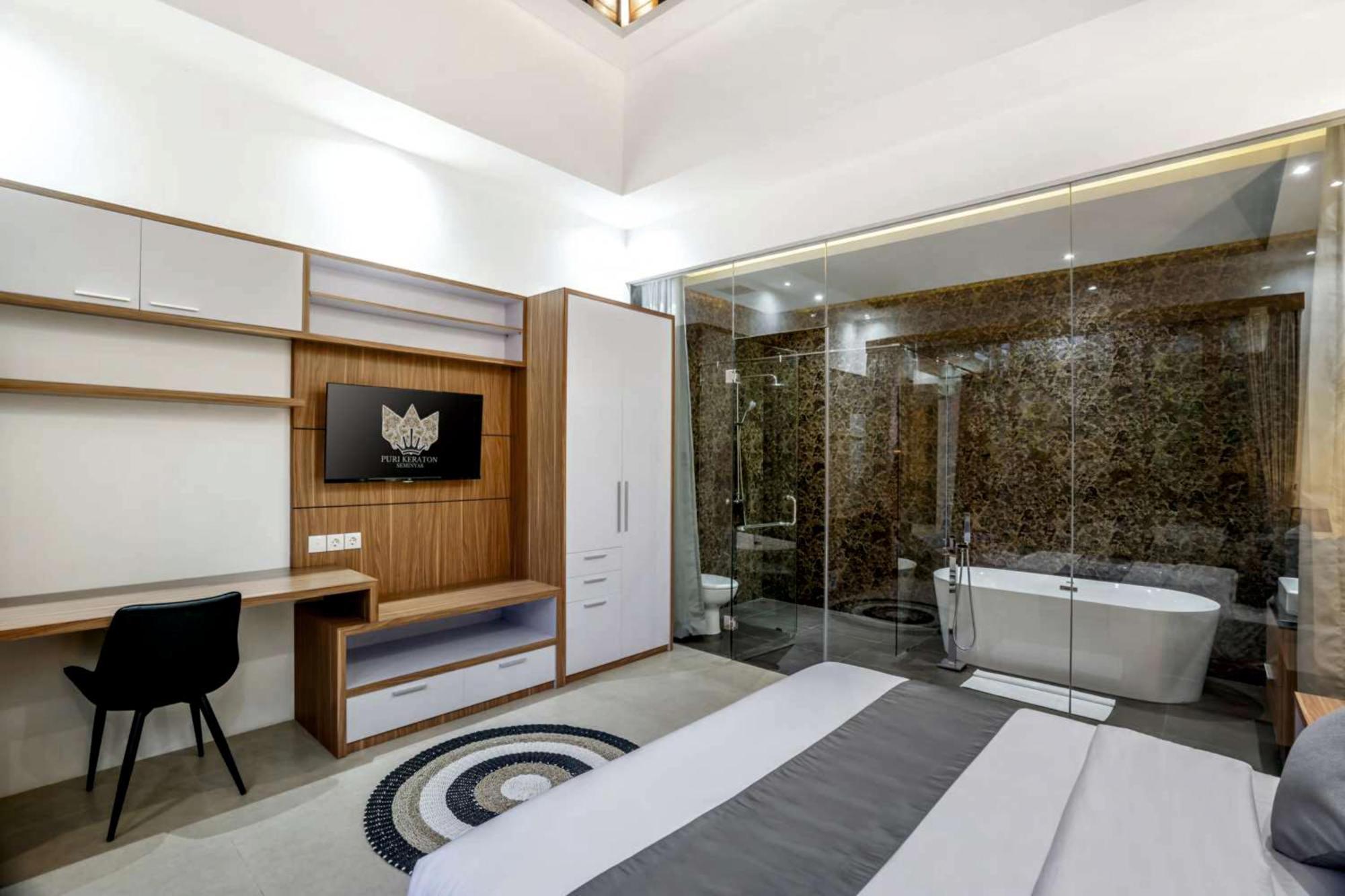 Puri Keraton Pousada Seminyak