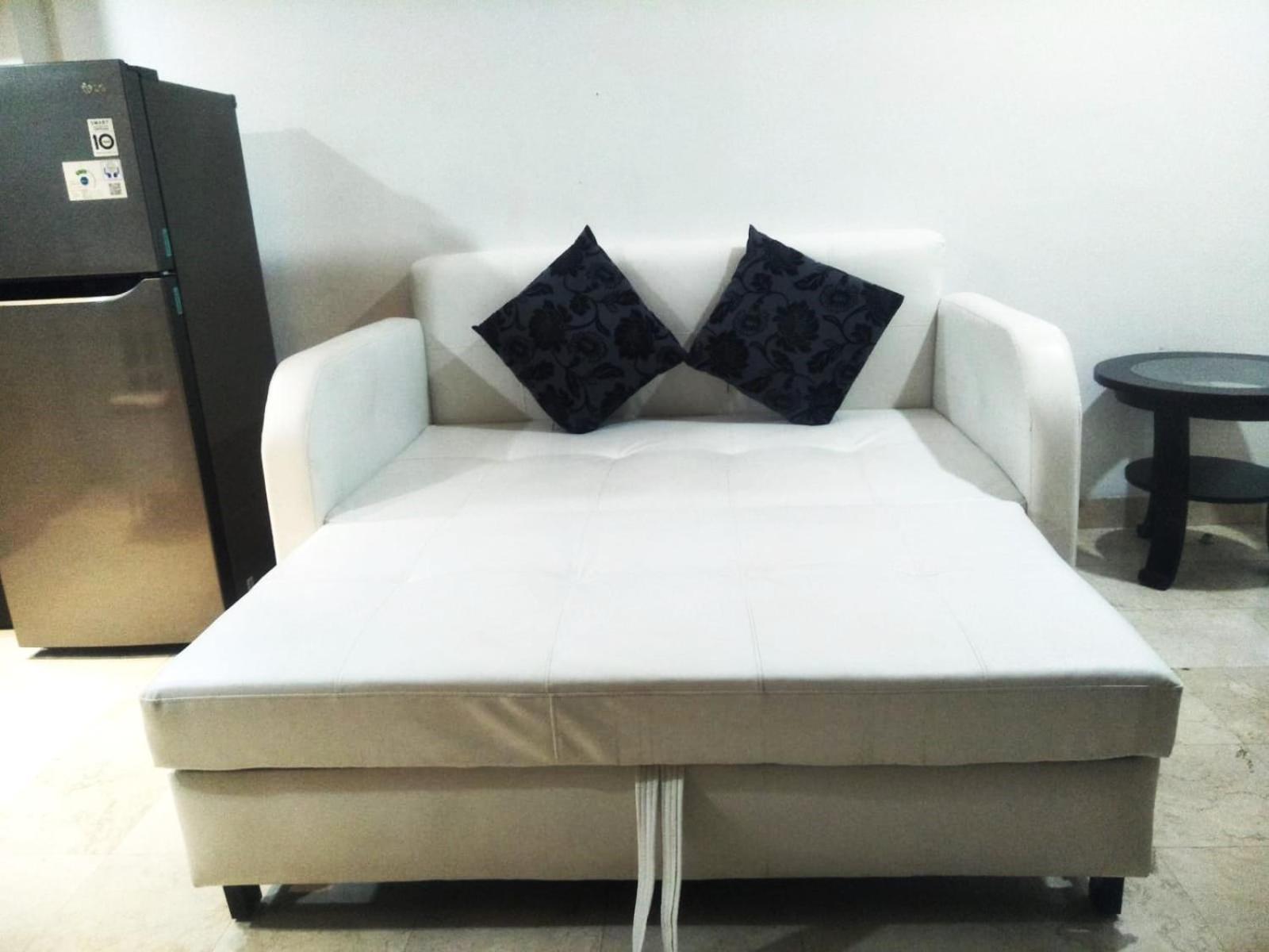 Legian By Rcp Aparthotel *