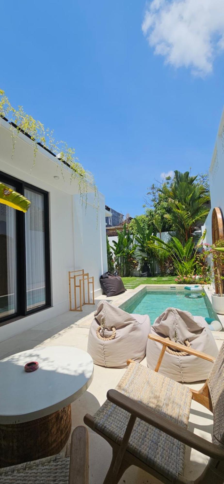 New Manis Proche * Seminyak (Bali)