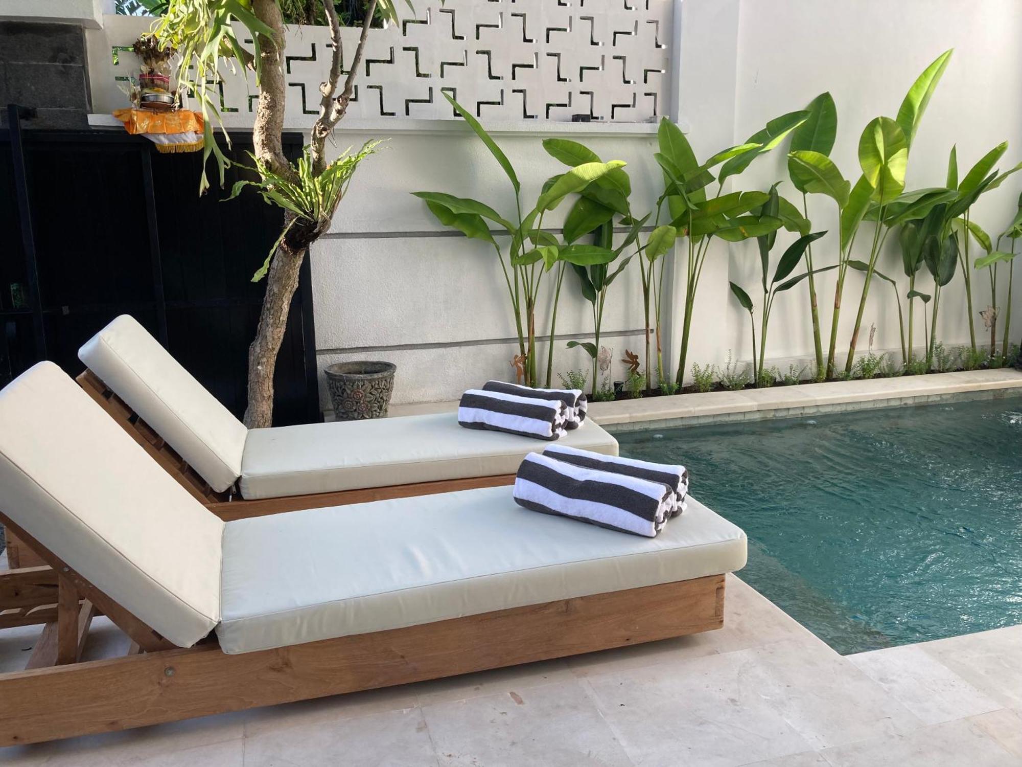 Villa Dimaz *