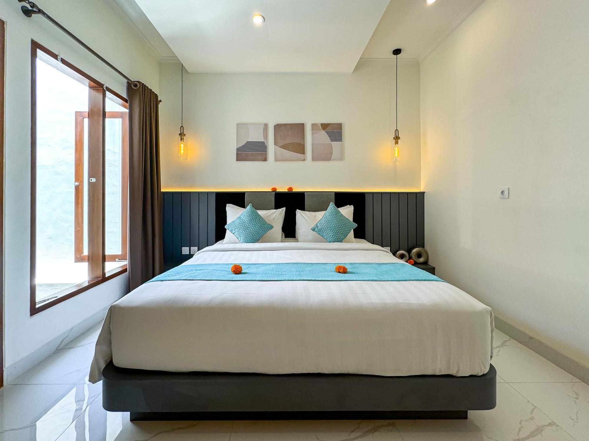 Villa De Amelia By Nagisa Bali *