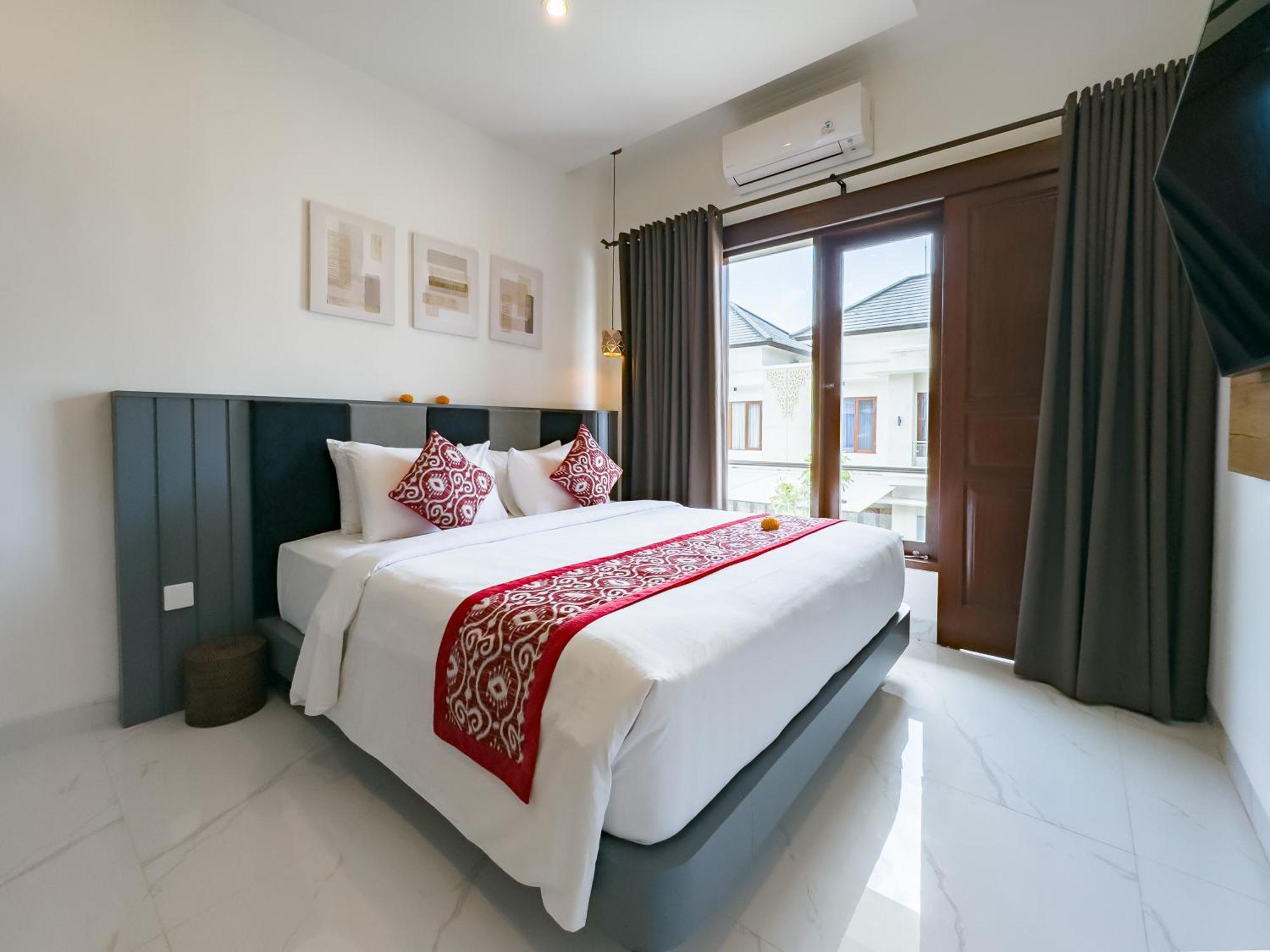 Villa De Amelia By Nagisa Bali Seminyak (Bali)