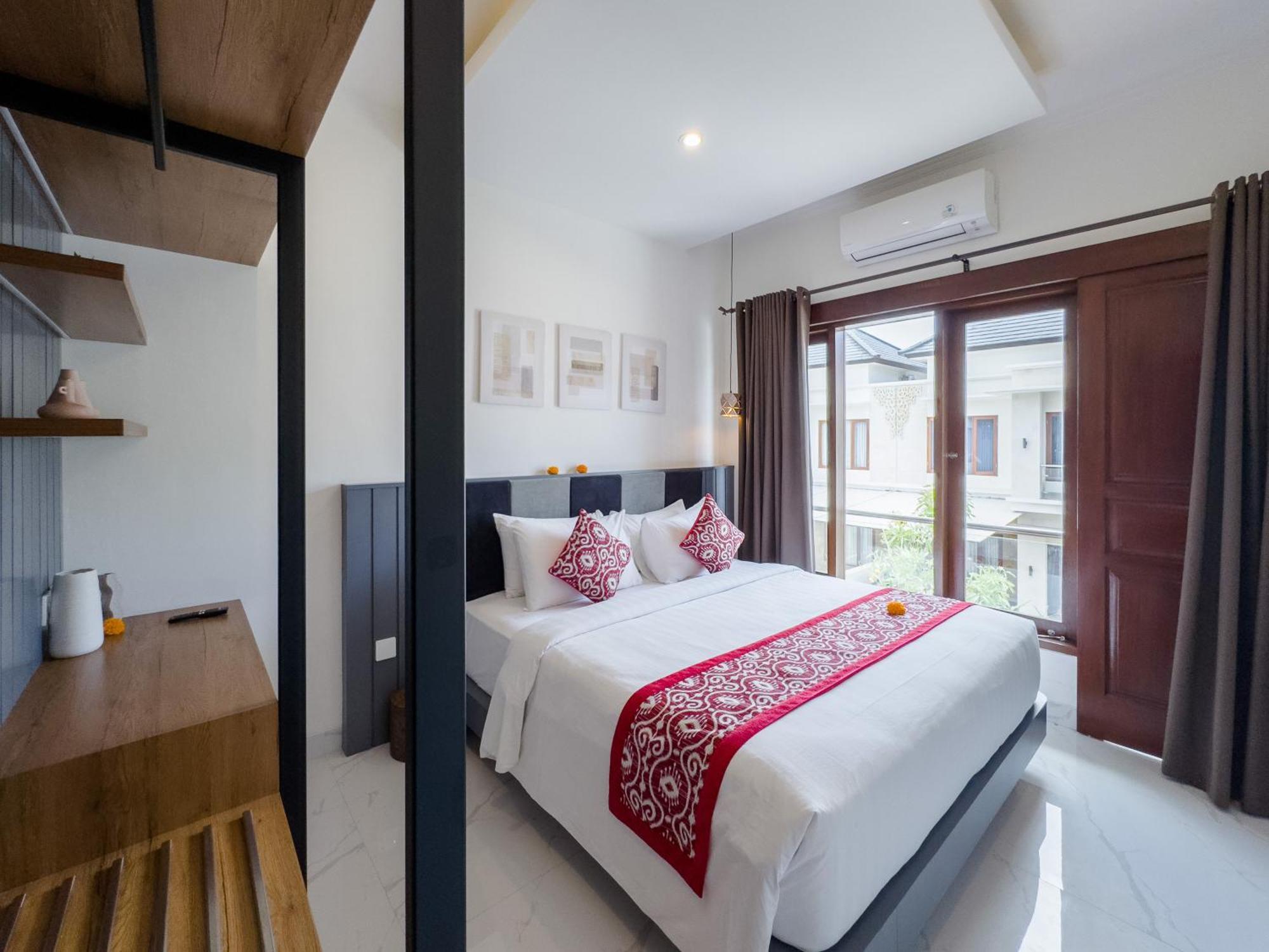 Villa De Amelia By Nagisa Bali *