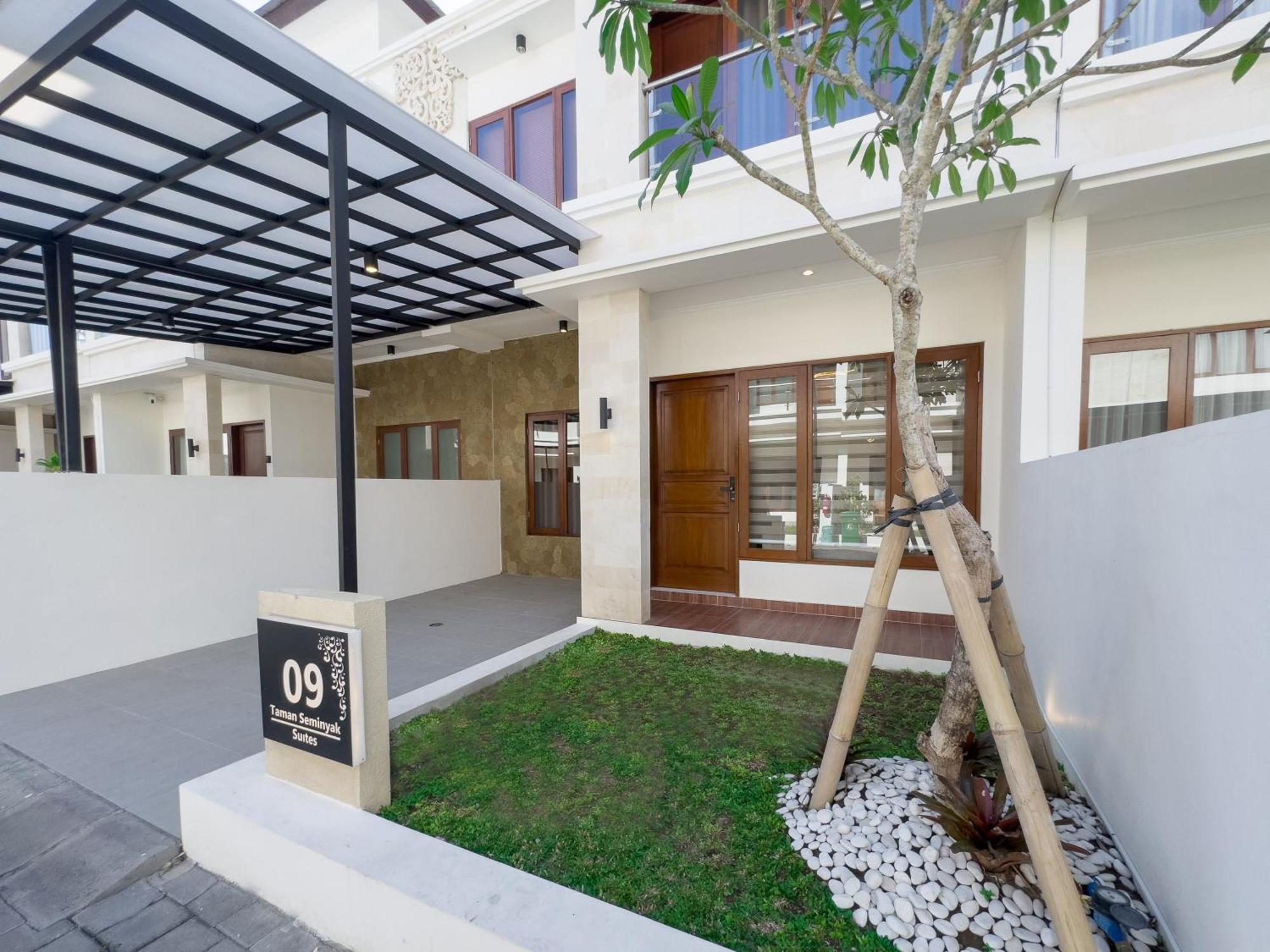 Villa De Amelia By Nagisa Bali *